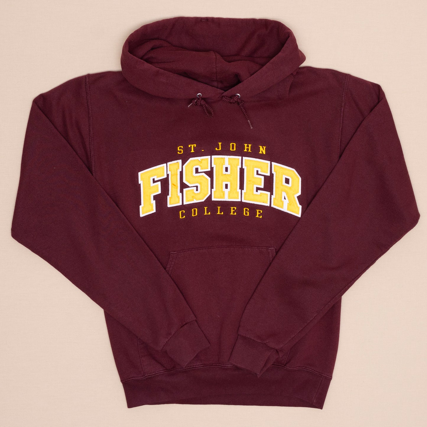 Fisher College Hoodie, S