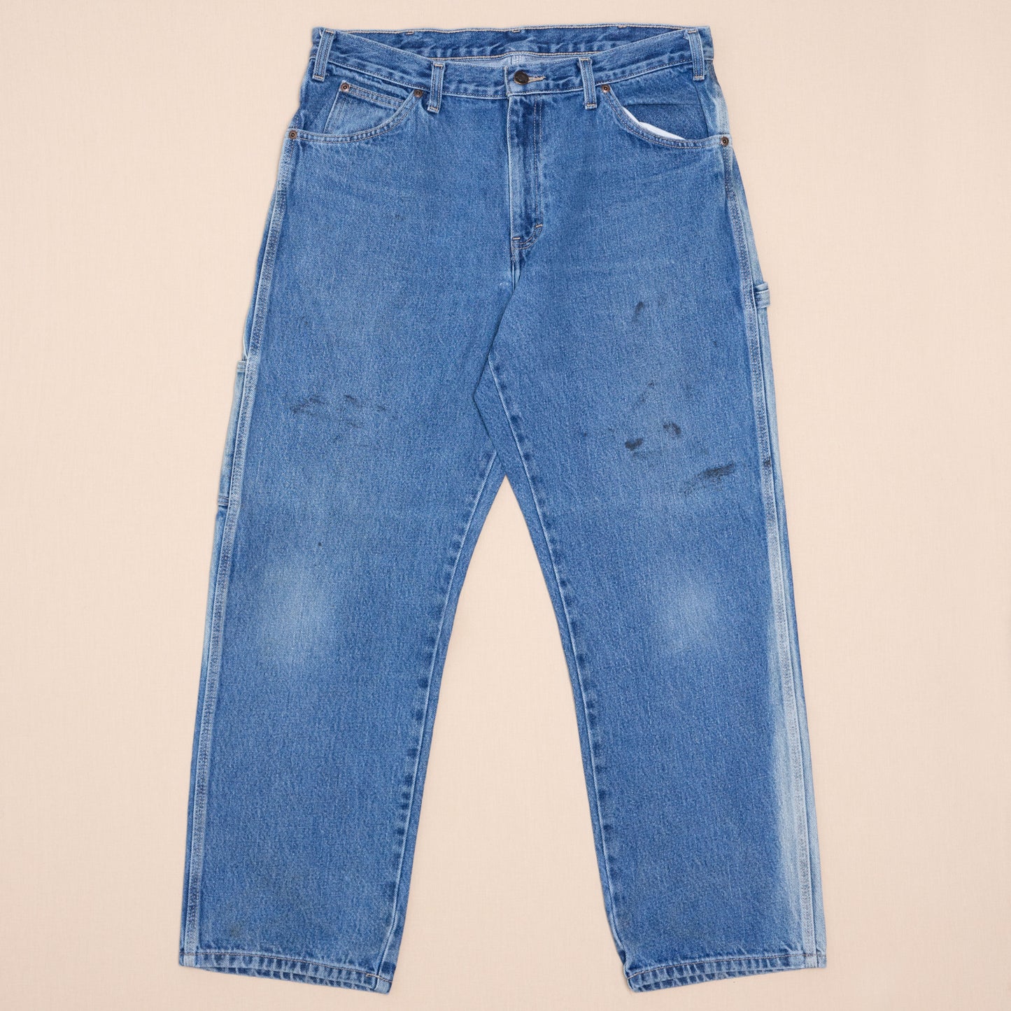Dickies Carpenter Jeans, W34 L30