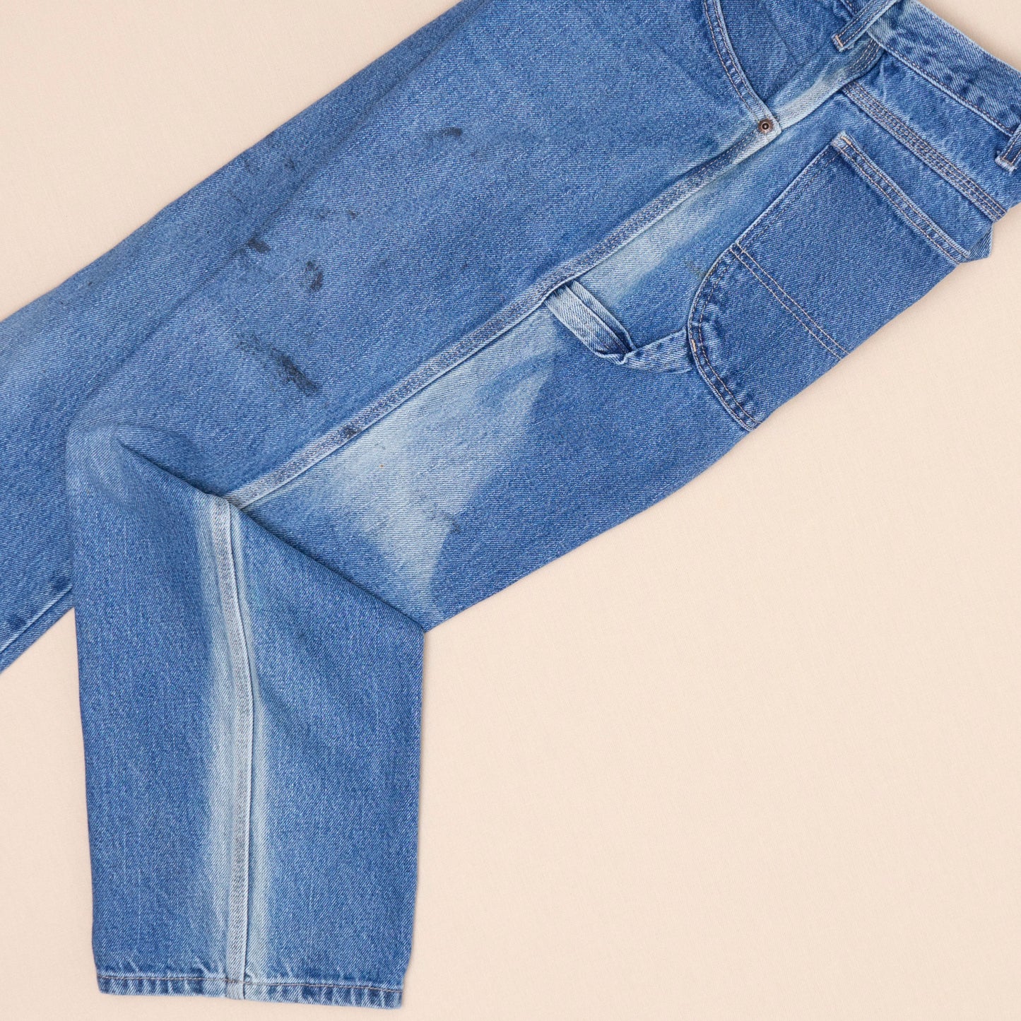 Dickies Carpenter Jeans, W34 L30