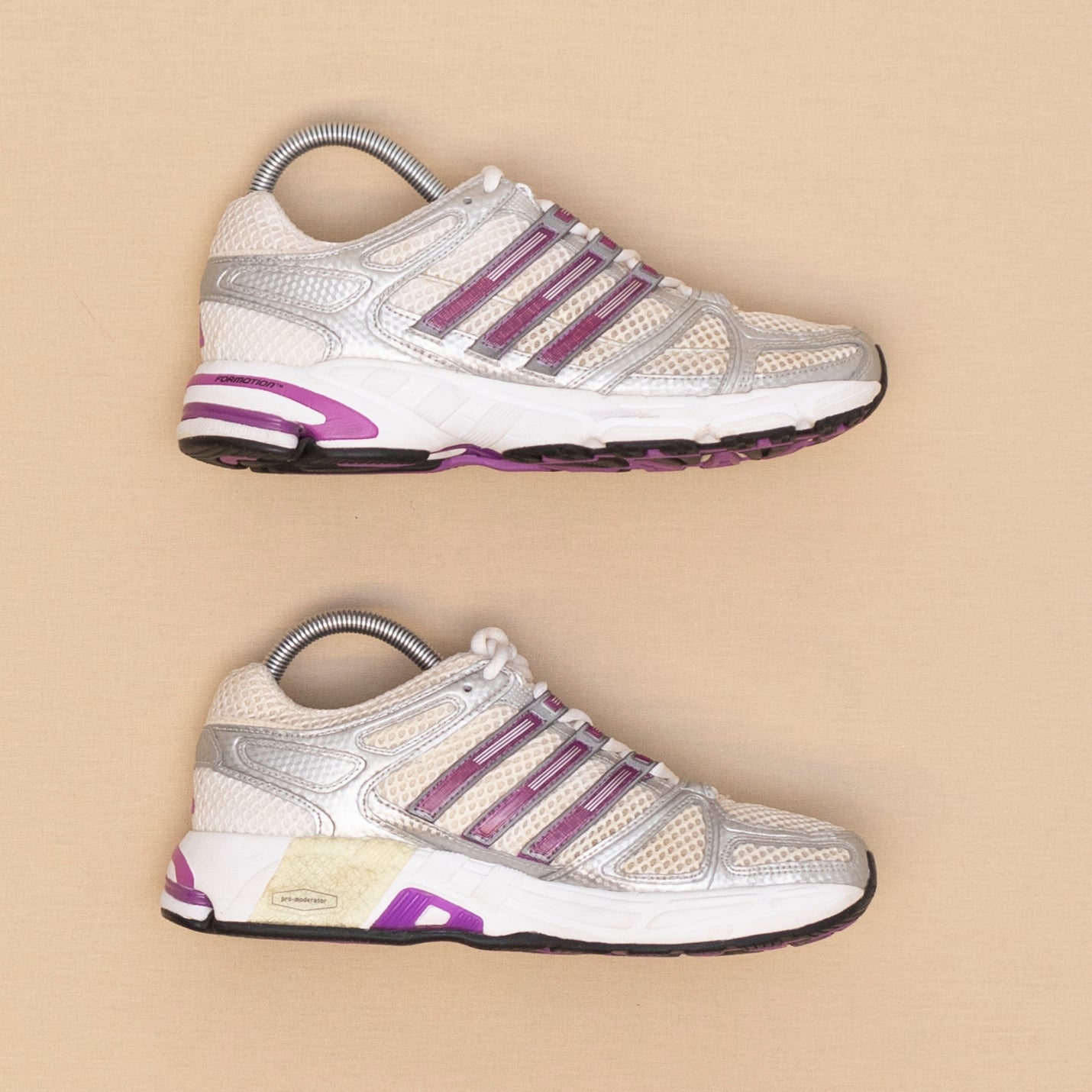 Adidas Runners, 39 1/3