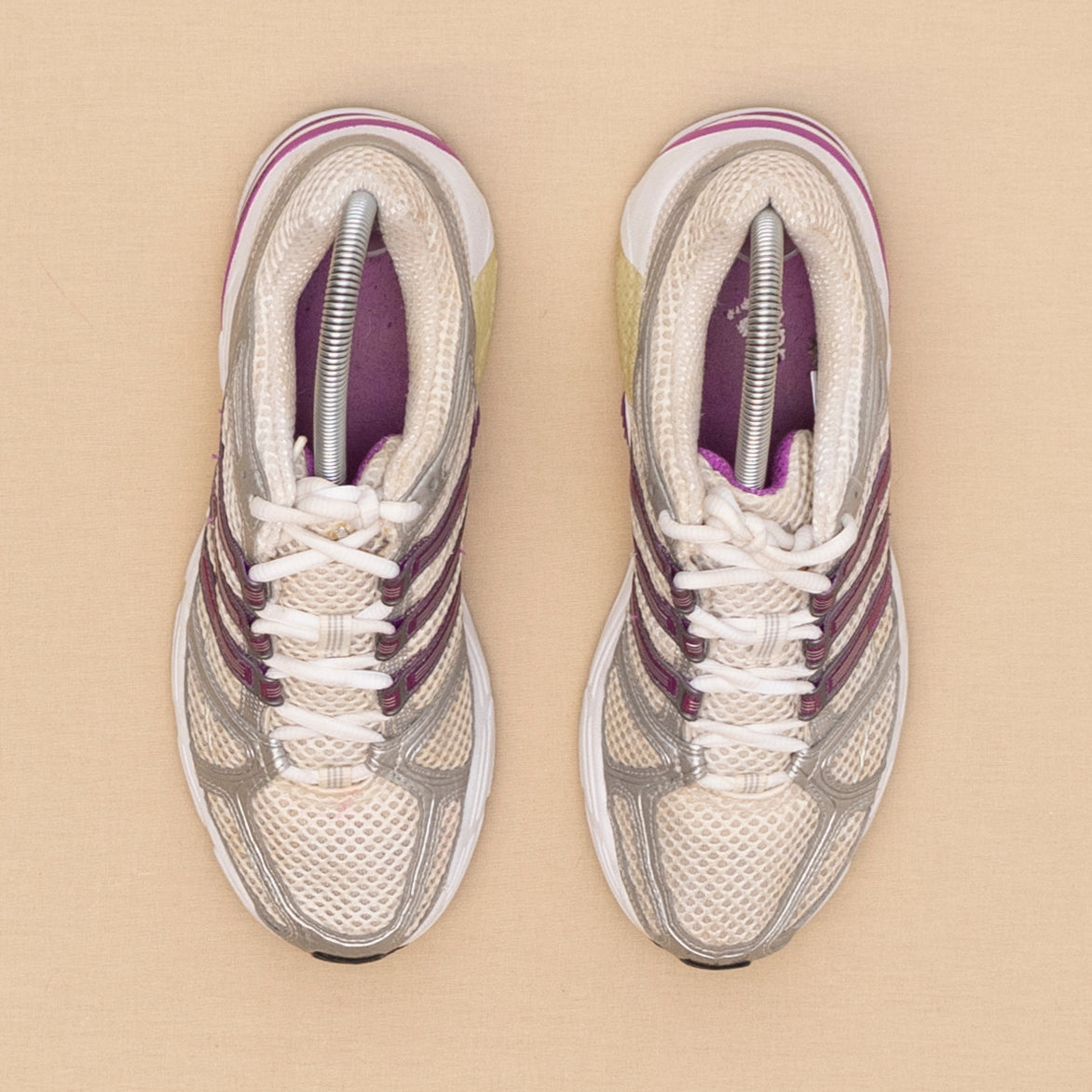 Adidas Runners, 39 1/3