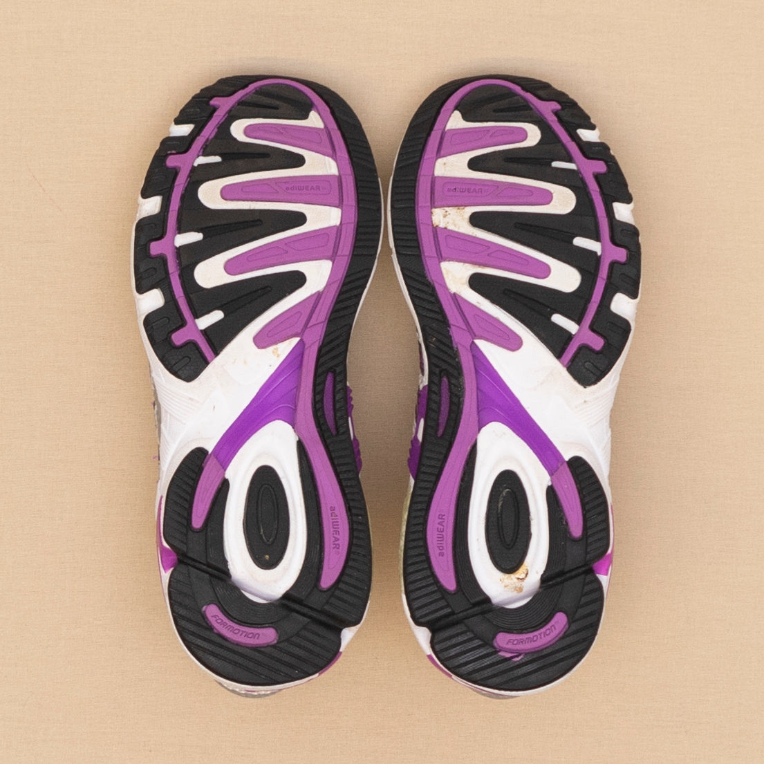 Adidas Runners, 39 1/3