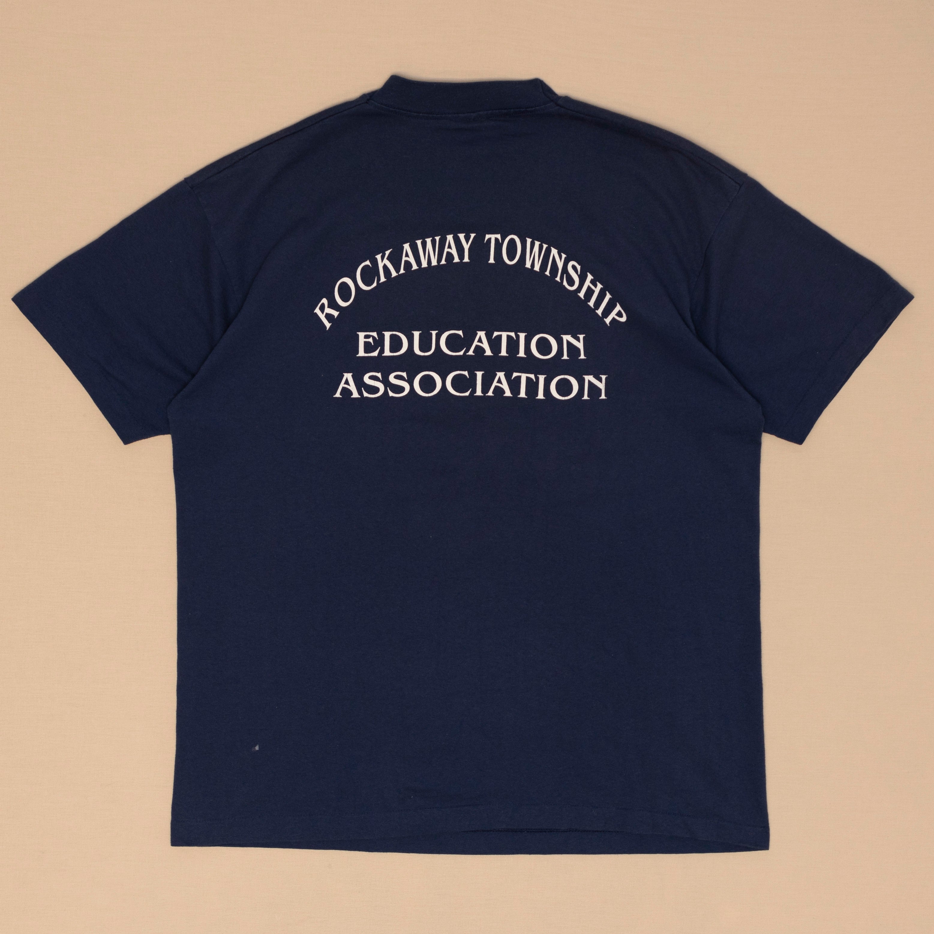Public Education T Shirt, XL