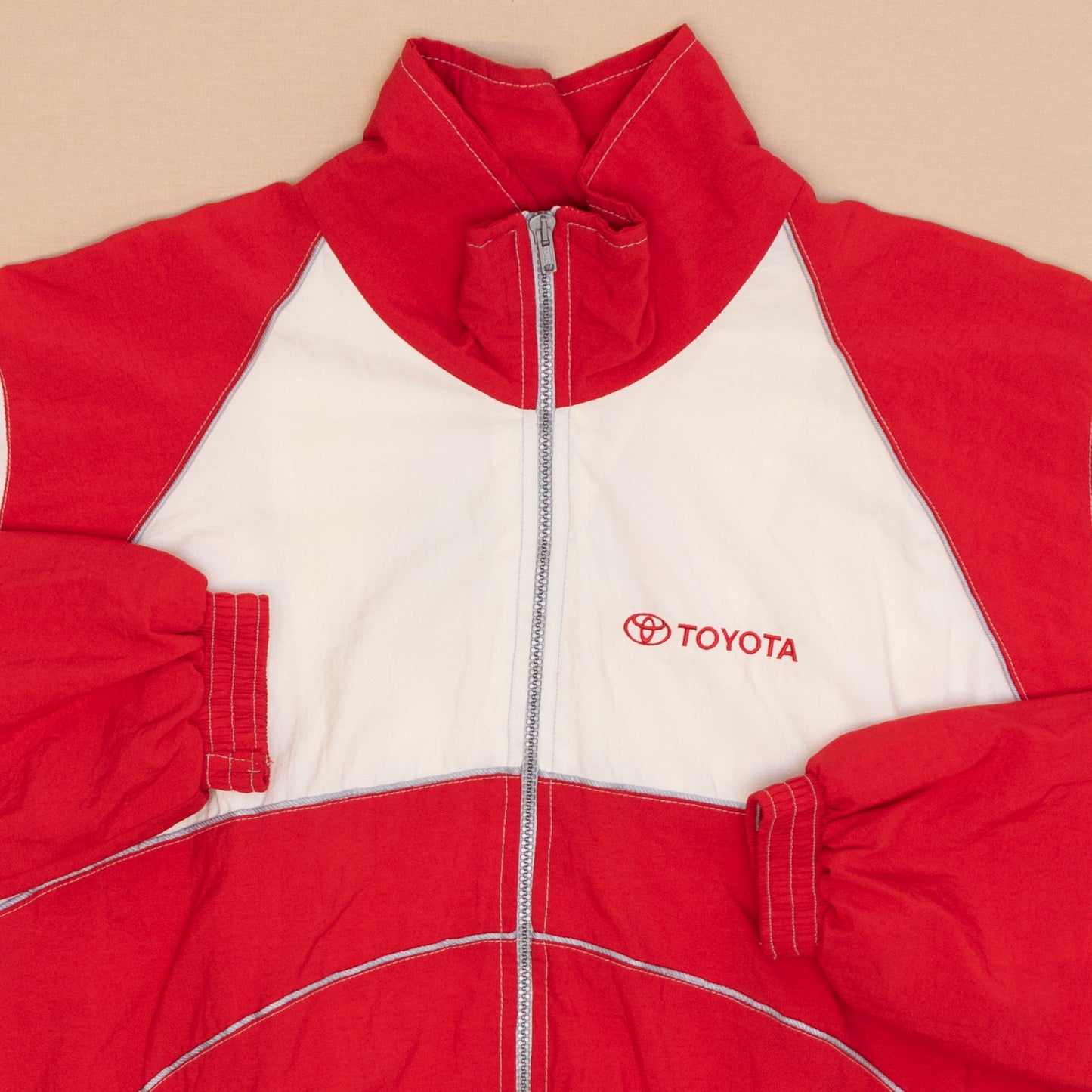 Toyota Tracktop, XL