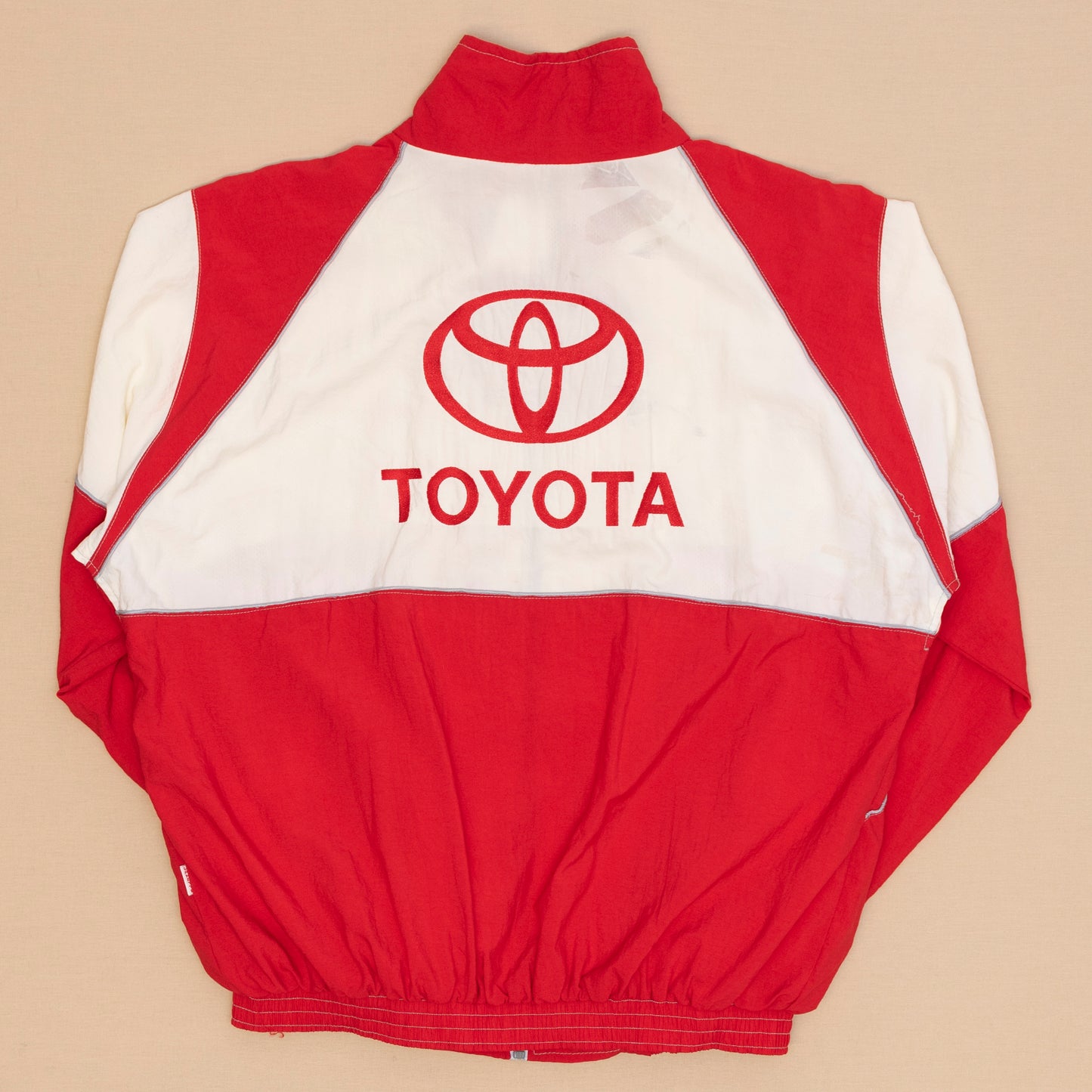 Toyota Tracktop, XL