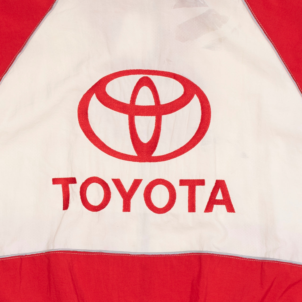 Toyota Tracktop, XL