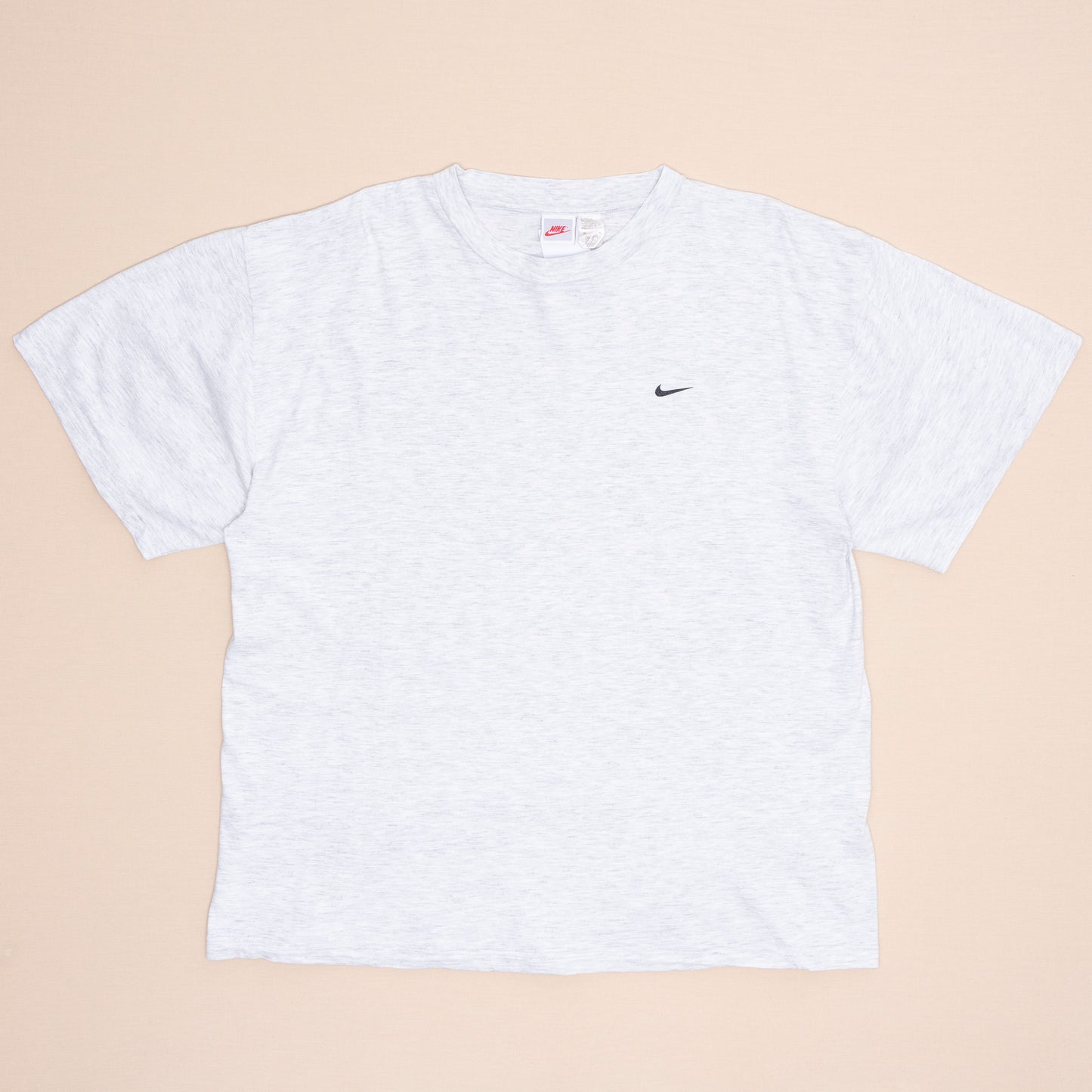 Nike Mini Swoosh T Shirt, XXL