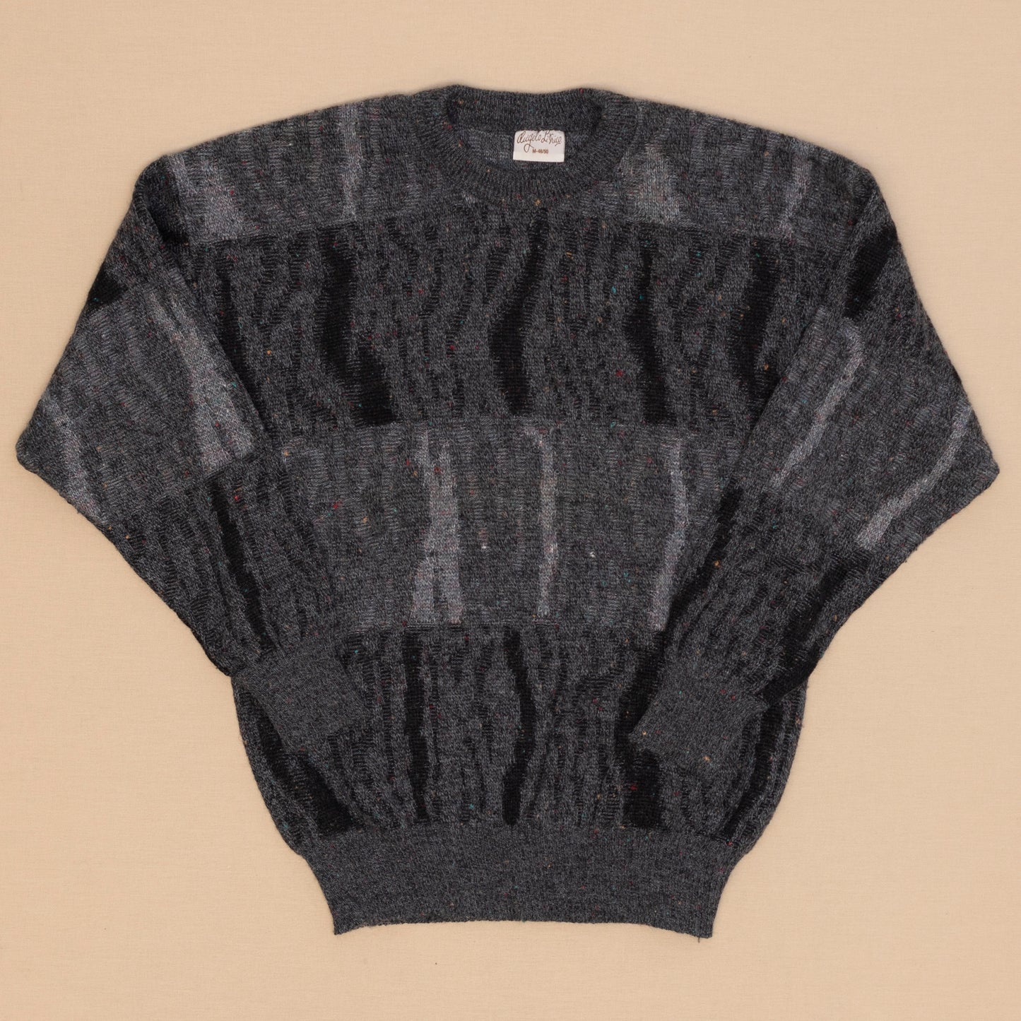 Angelo Litrico Strickpullover, M