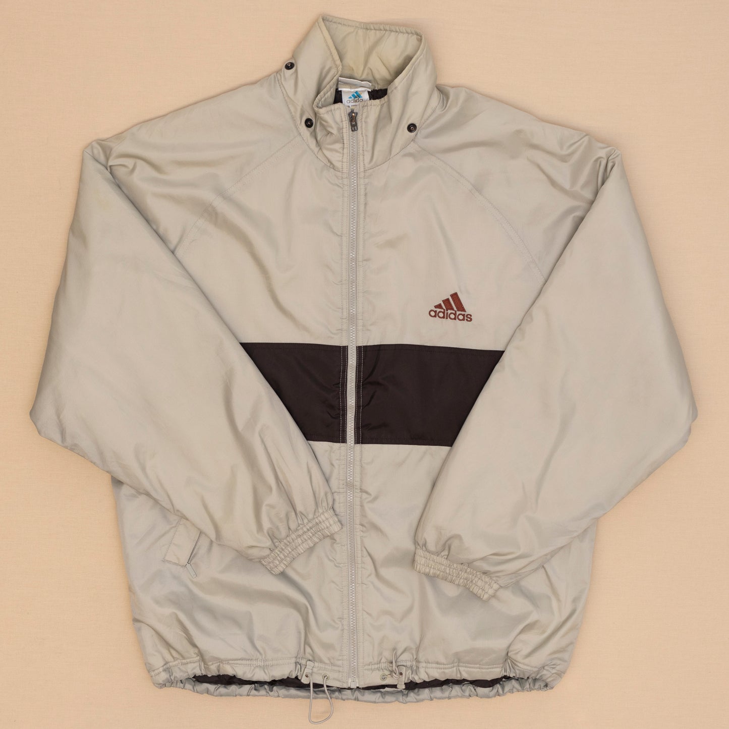 Adidas Jacke, XL