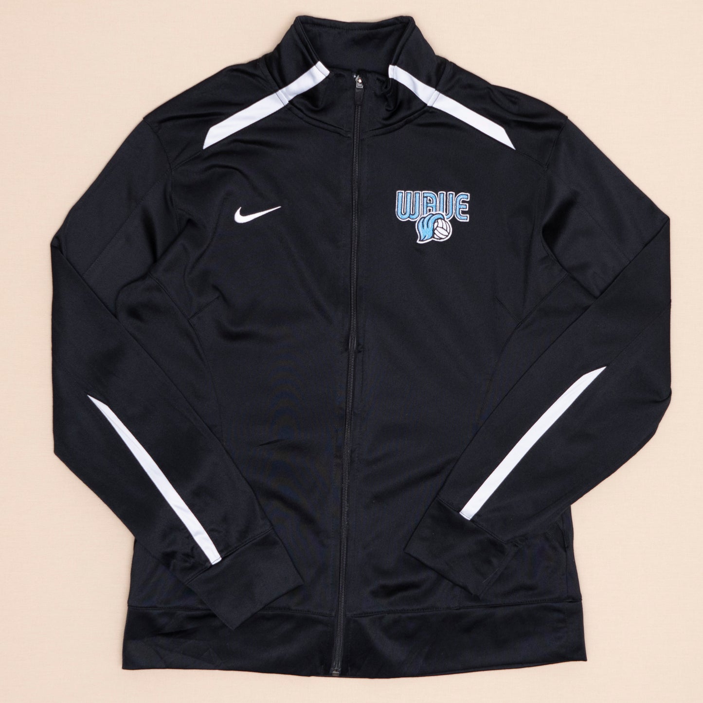 Nike Wave Volleyball Tracktop, Womens L