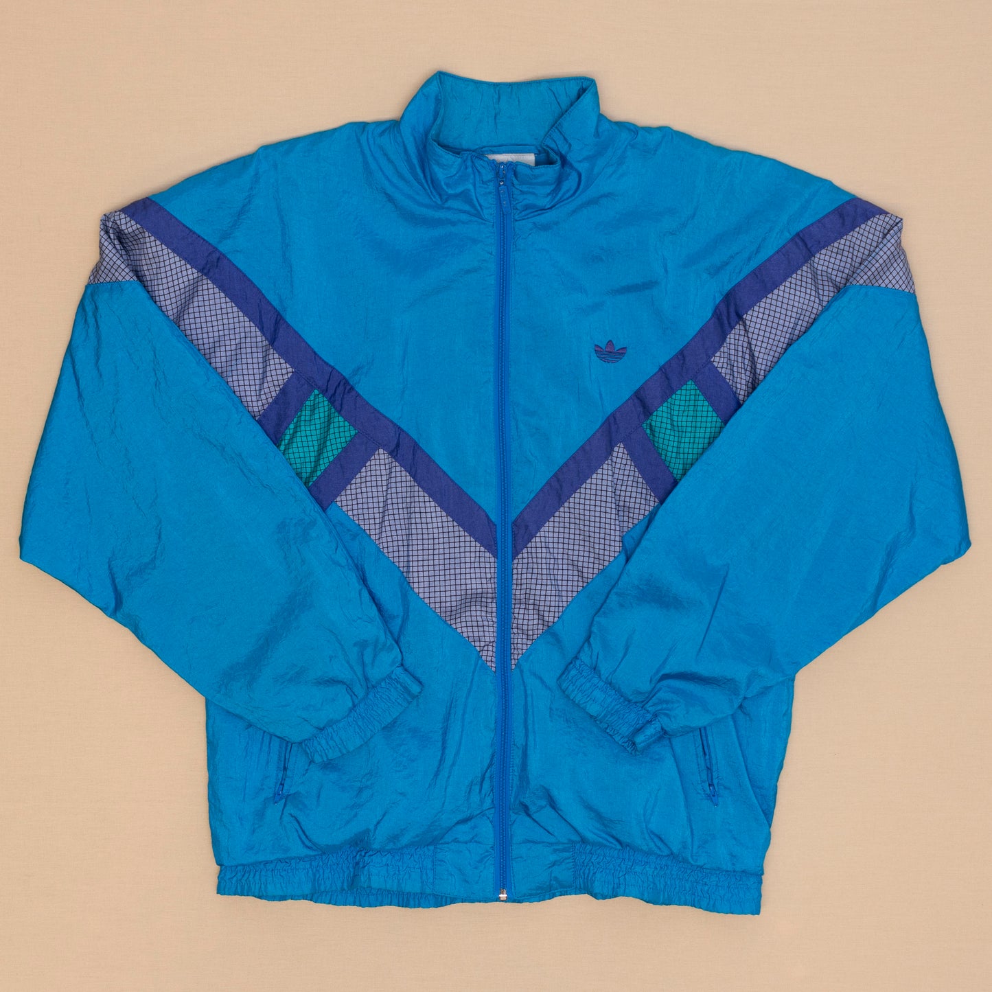 Adidas Tennis Tracktop, L