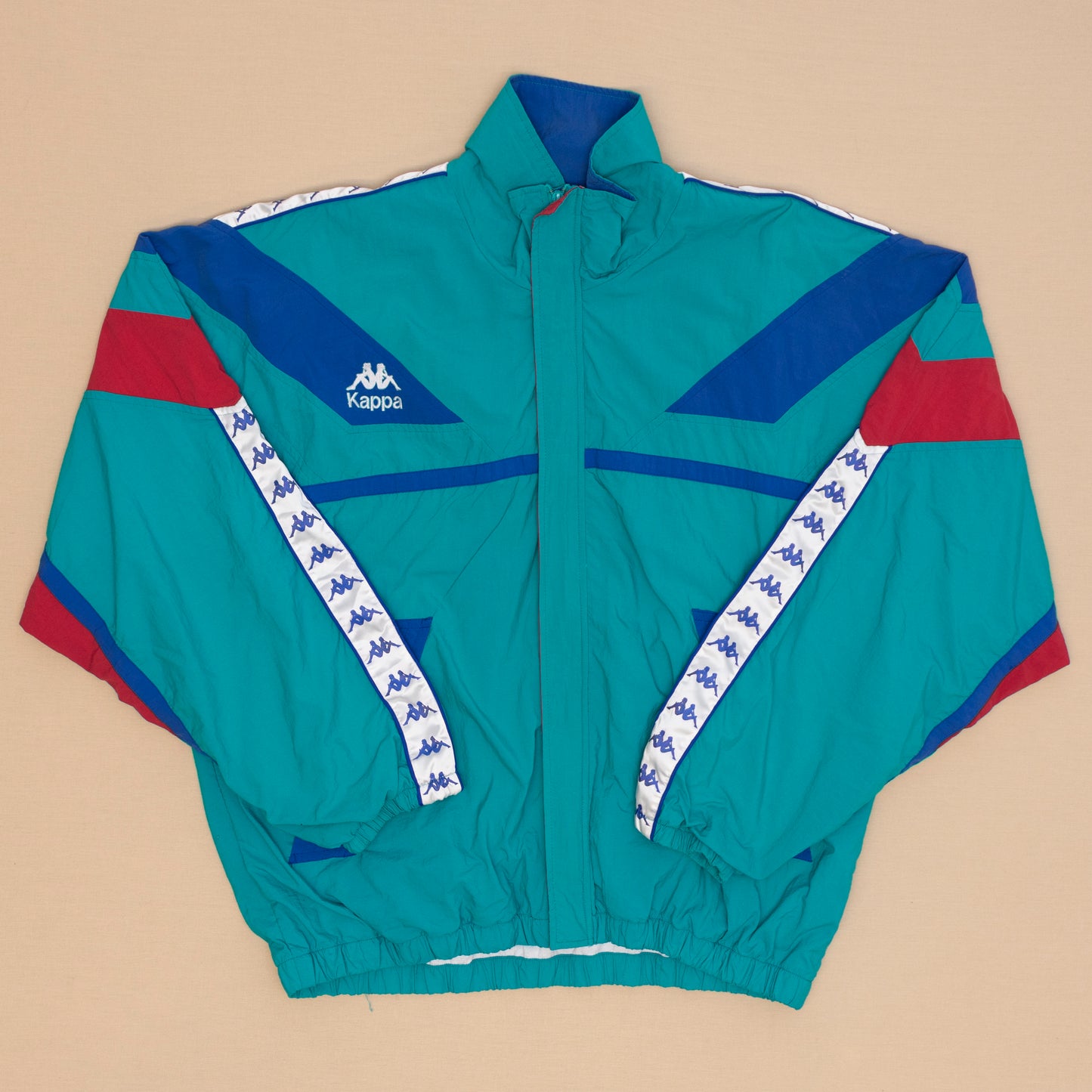 Kappa FC Barcelona 92-95 Tracktop, XL