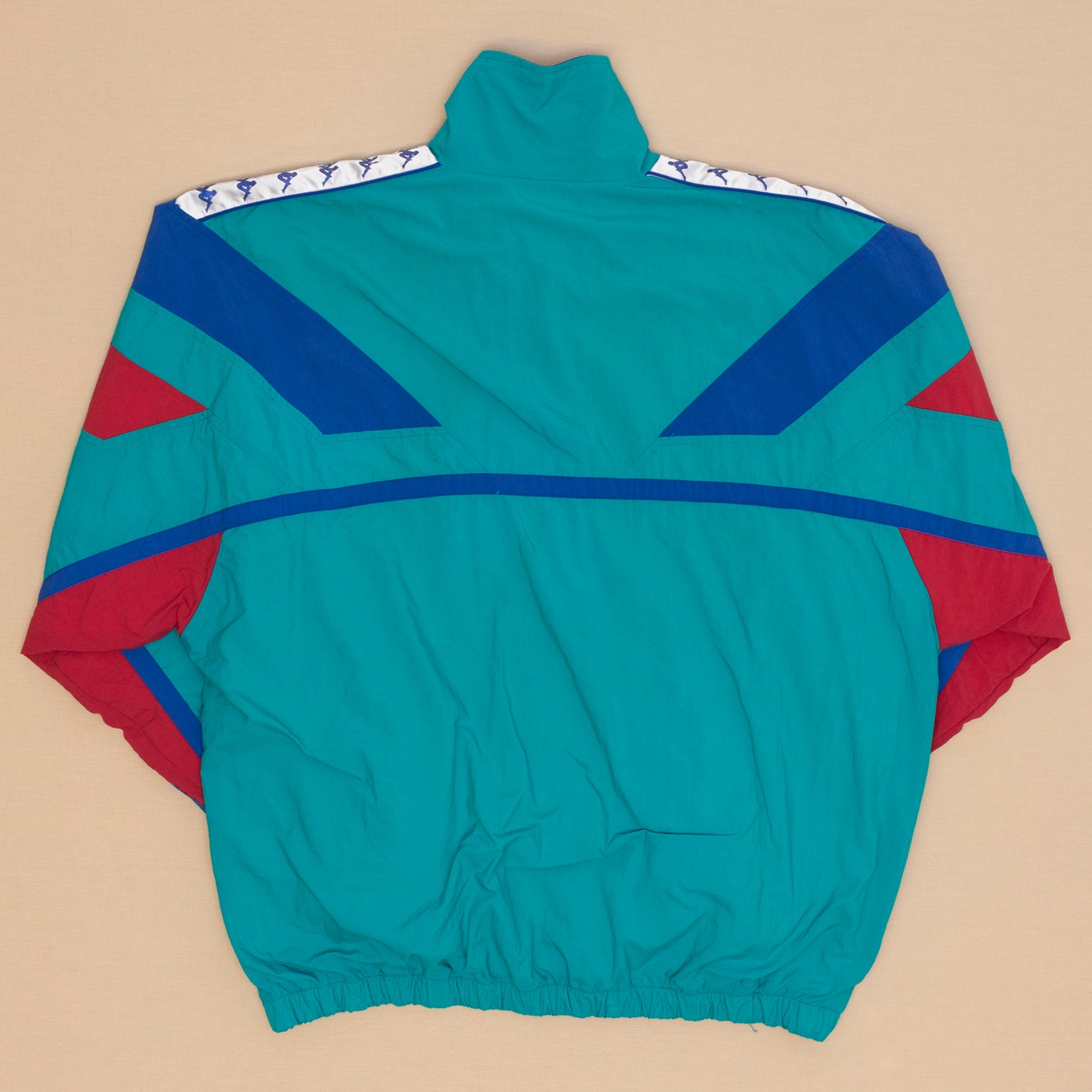 Kappa FC Barcelona 92-95 Tracktop, XL