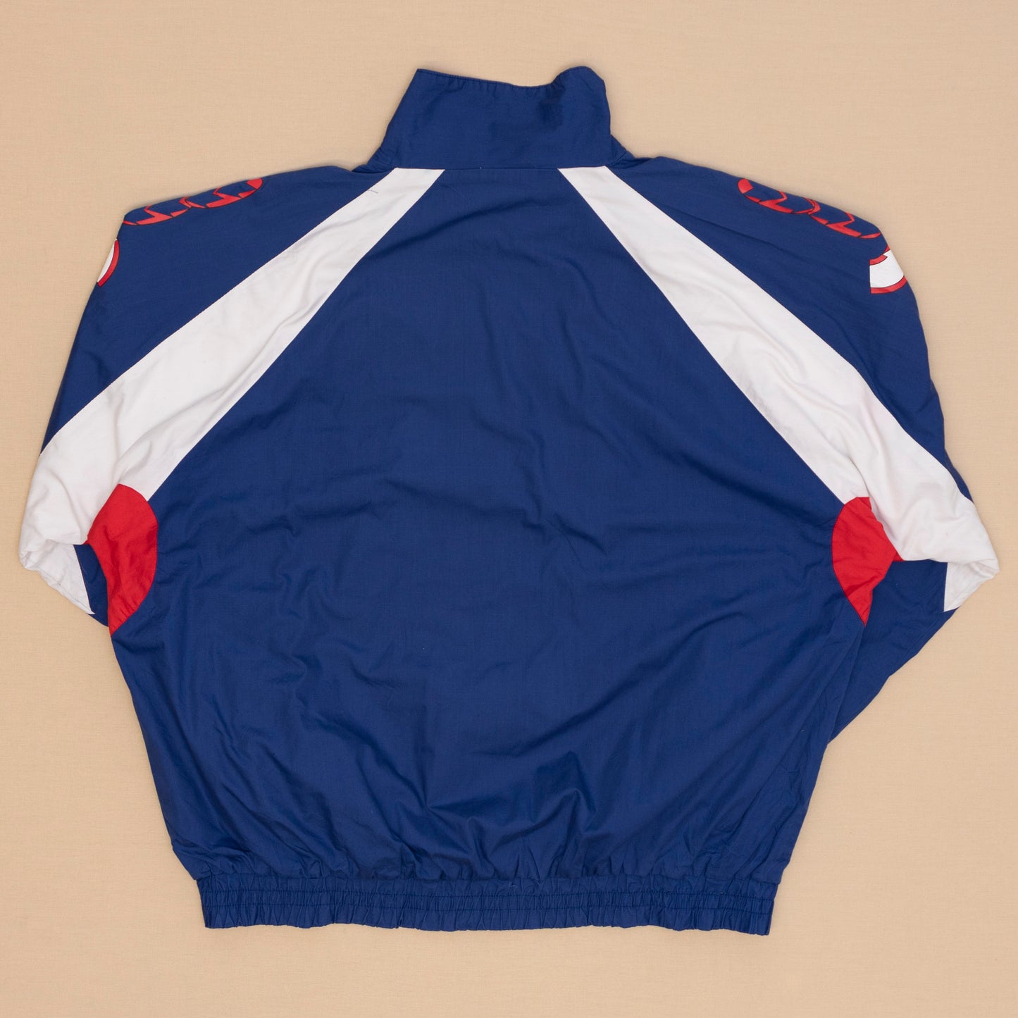 Reusch Tracktop, XXL