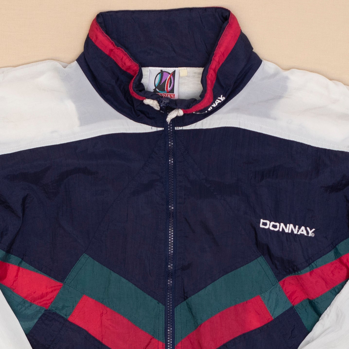 Donnay Tracktop, L