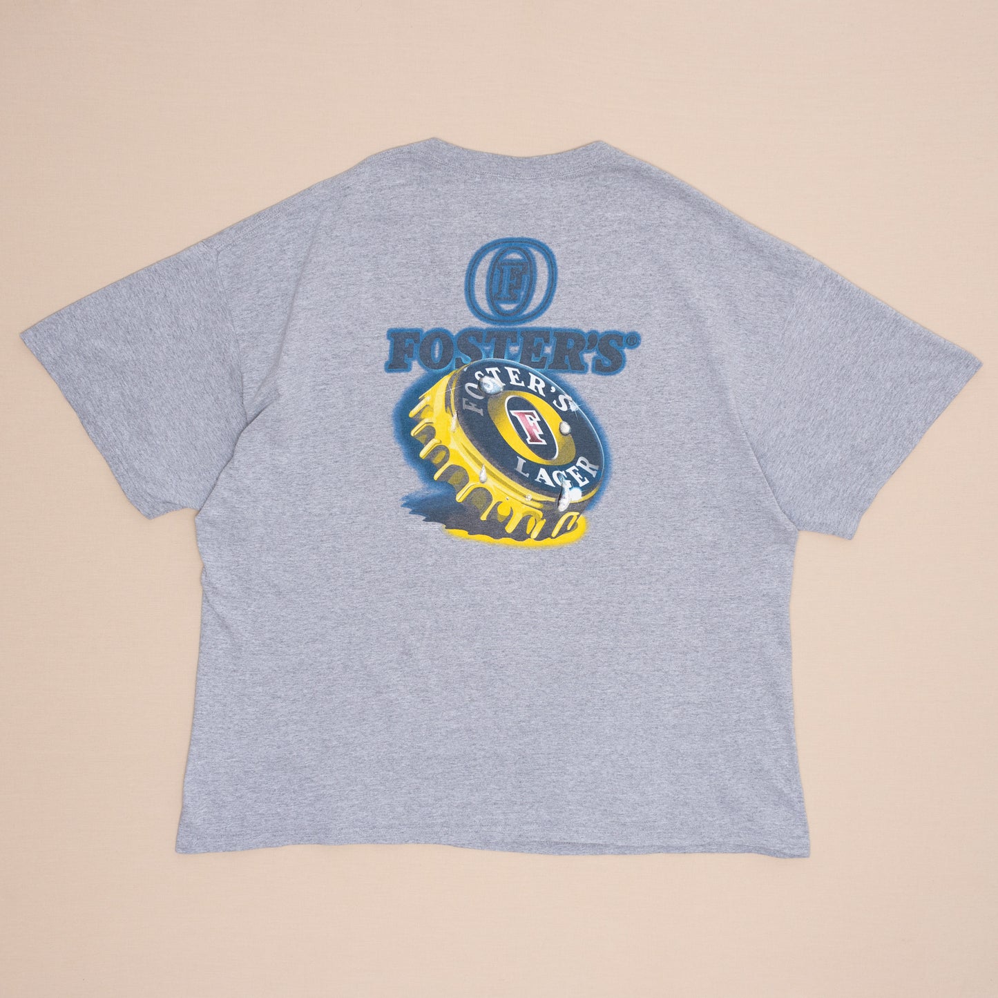 Foster's T Shirt, XXL