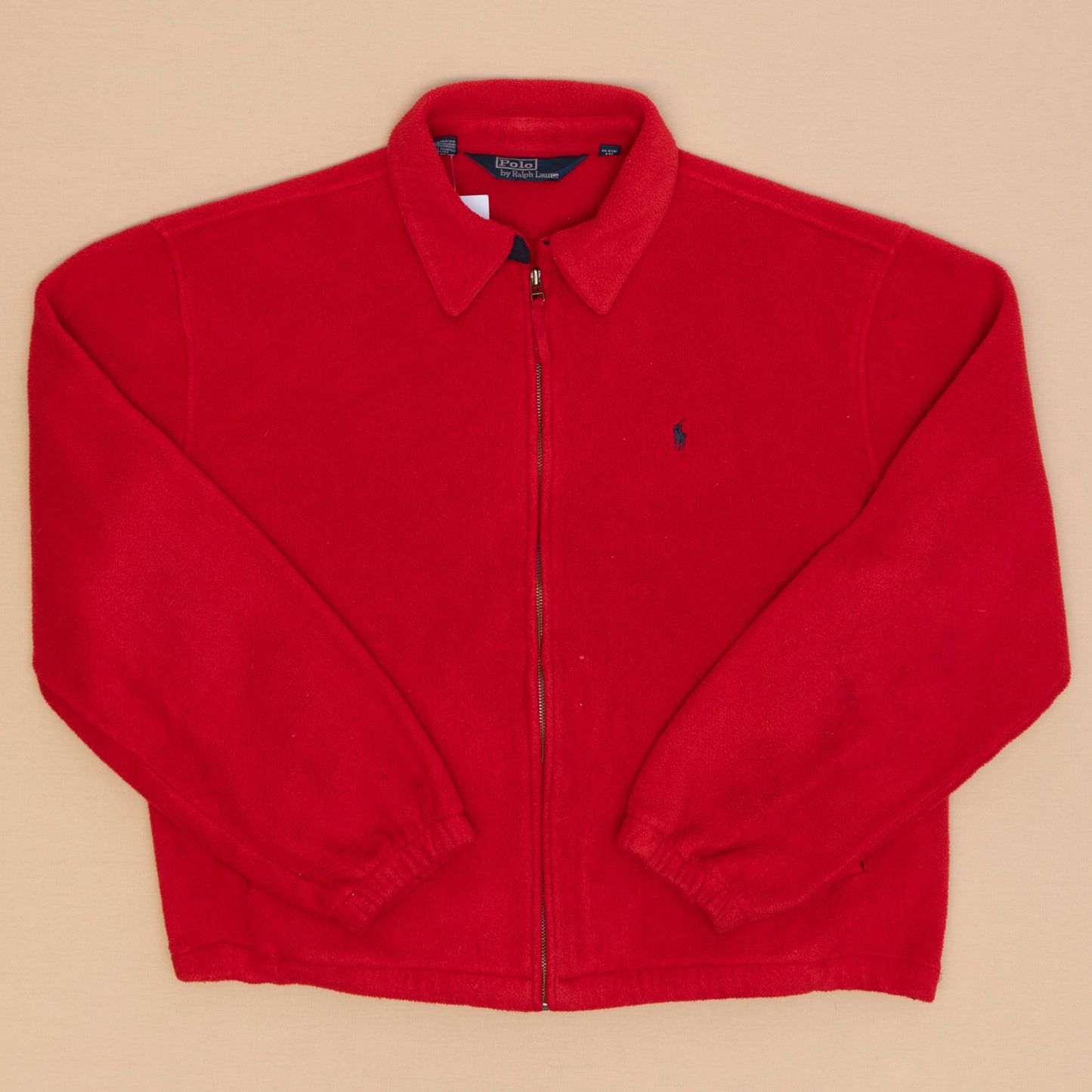 Ralph Lauren Harrington Fleece, XL