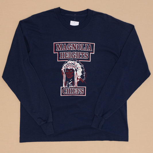 Magnolia Heights Longsleeve, XL