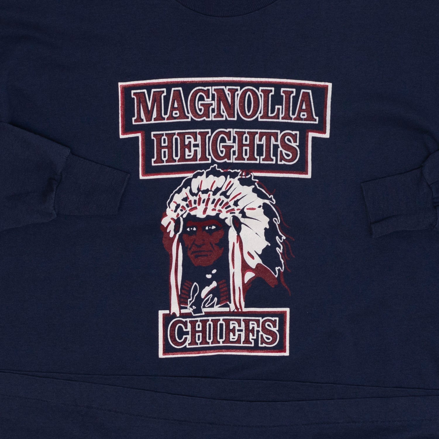 Magnolia Heights Longsleeve, XL