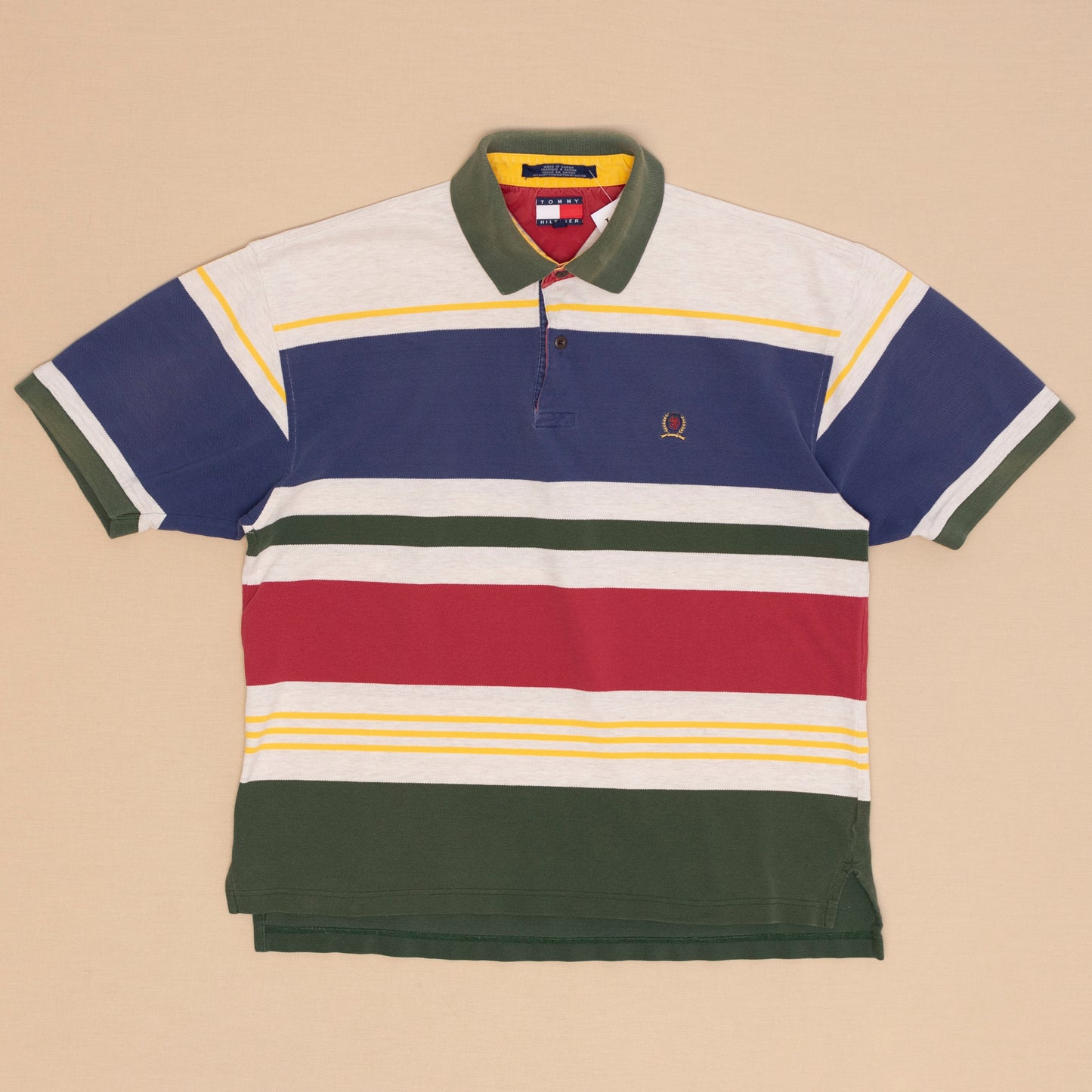 Tommy Hilfiger Poloshirt, L