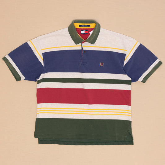 Tommy Hilfiger Poloshirt, L