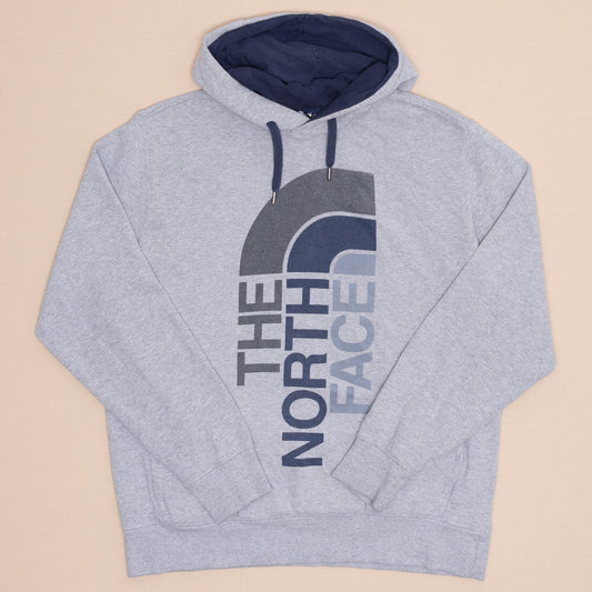The North Face Hoodie, L