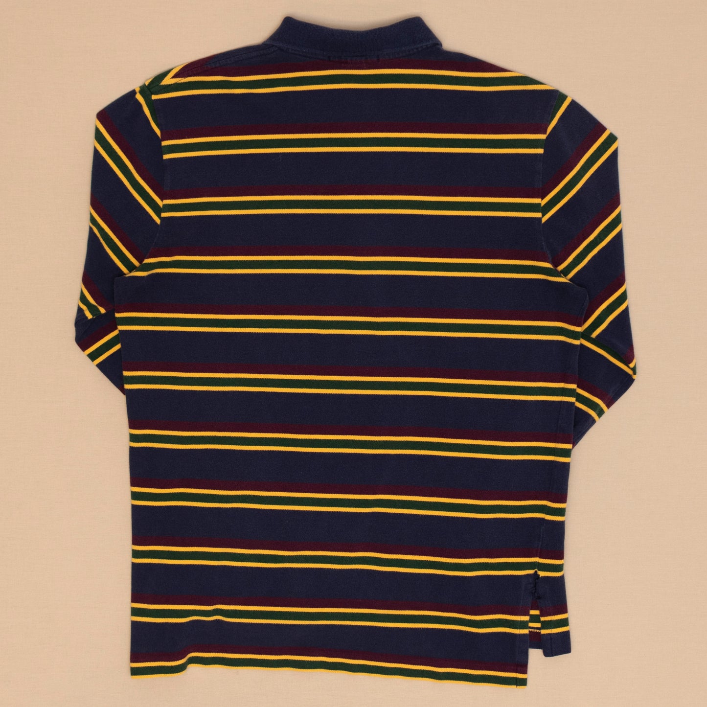 Ralph Lauren Longsleeve Poloshirt, L