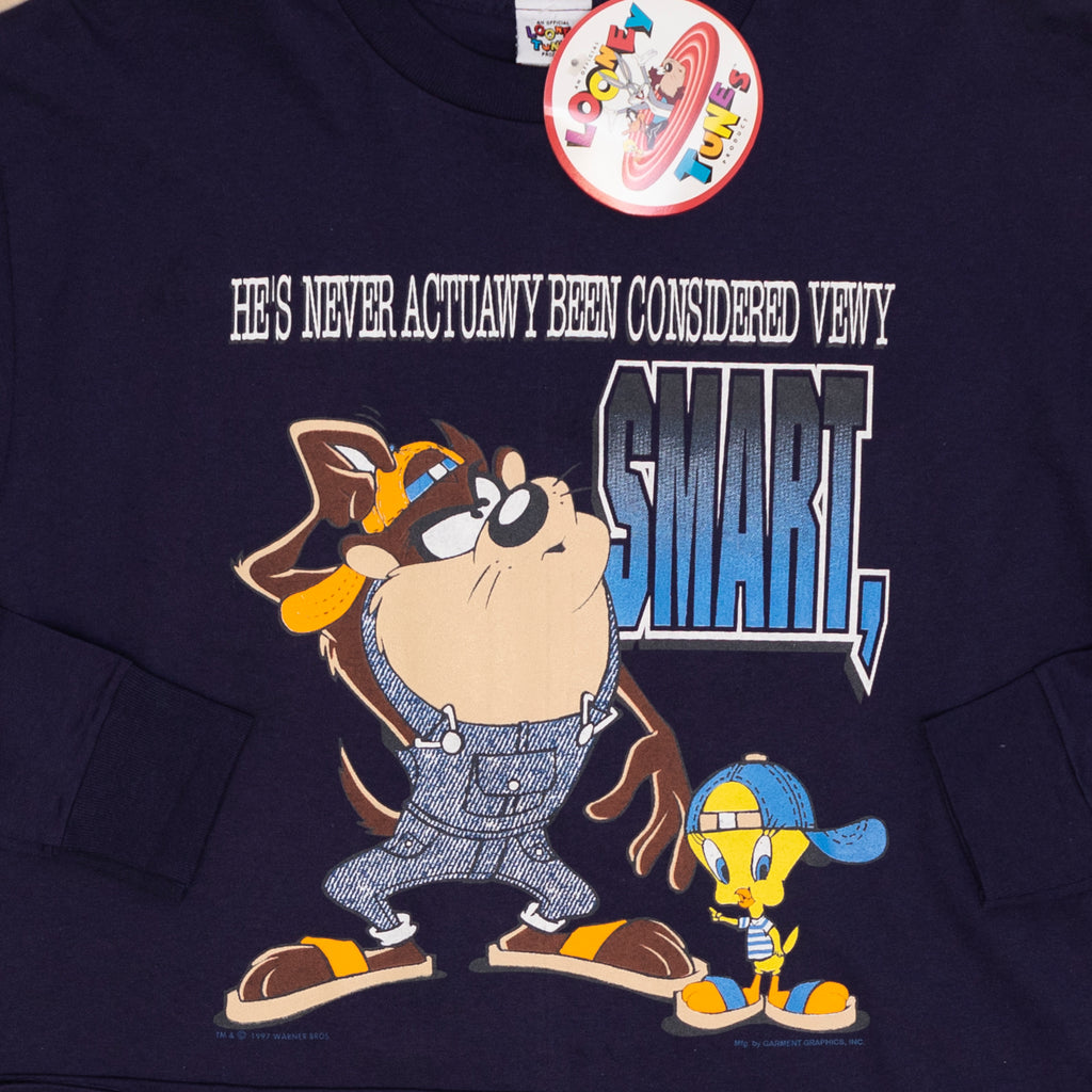 Deadstock Looney Tunes Longsleeve