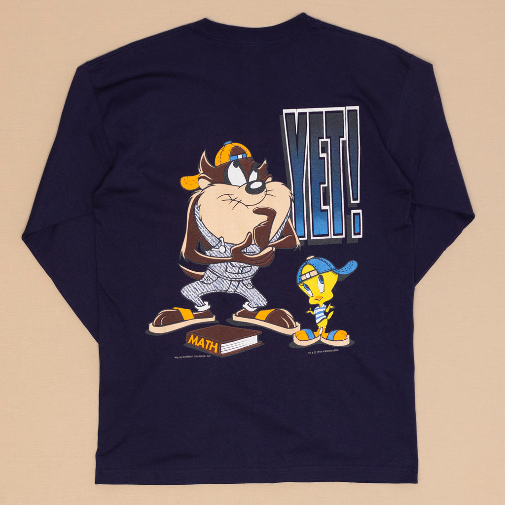 Deadstock Looney Tunes Longsleeve