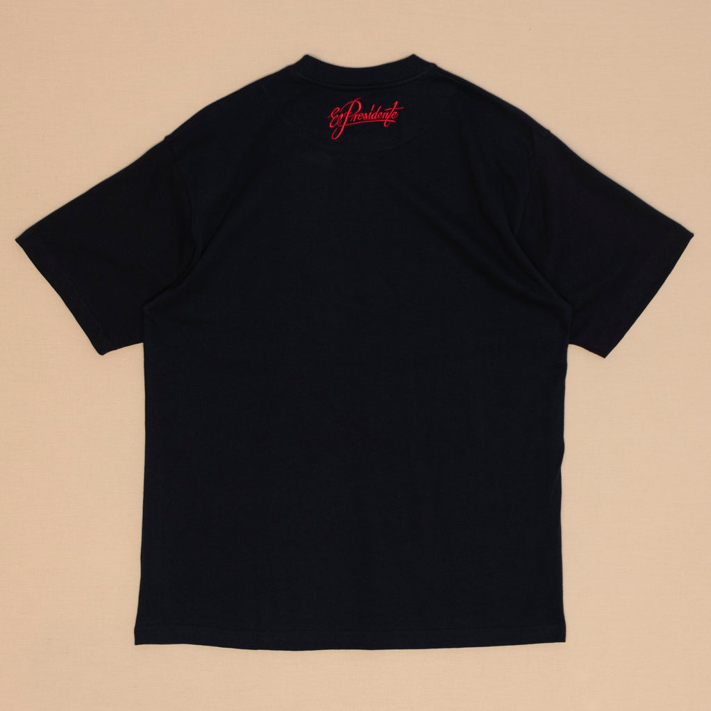 Deadstock El Presidente T Shirt, L