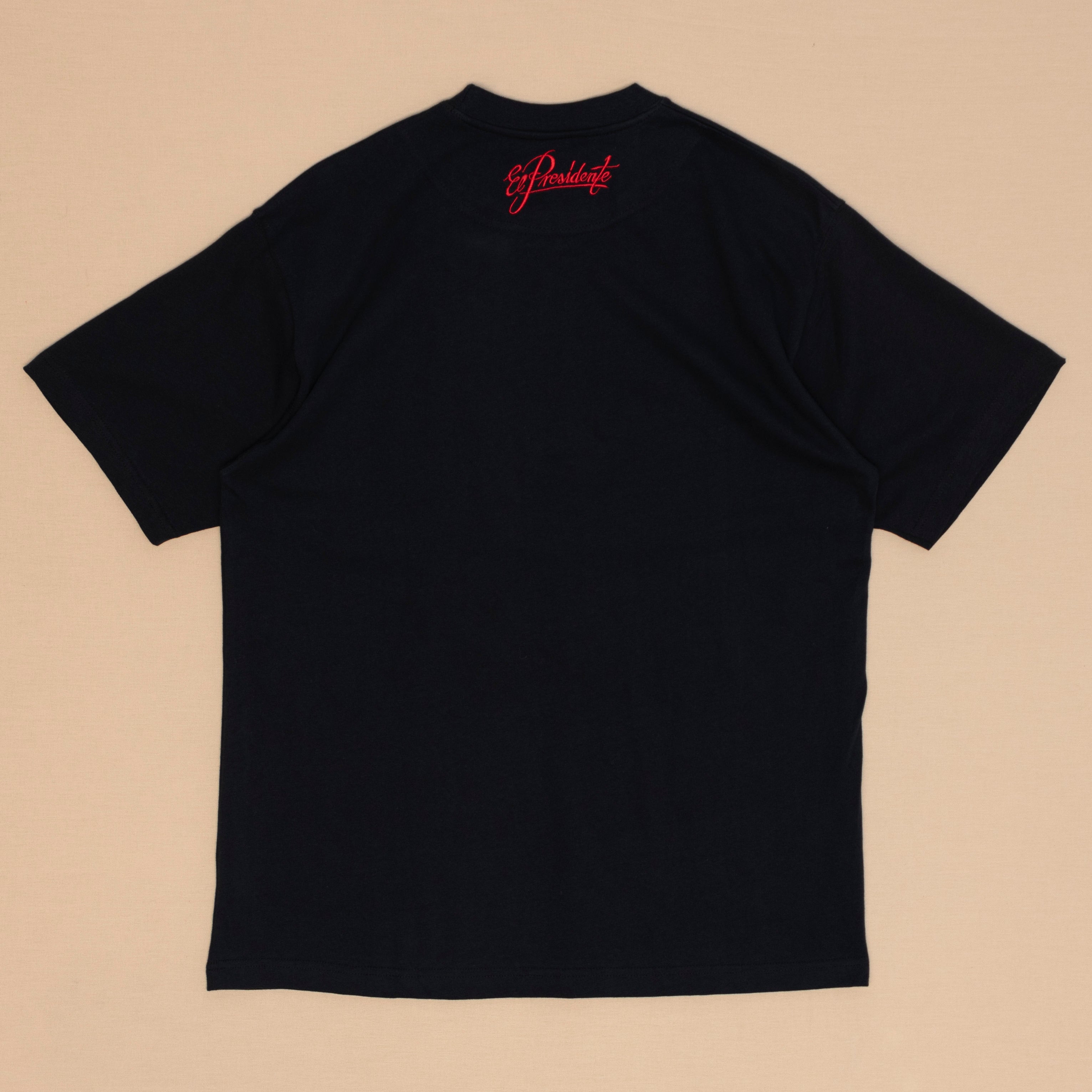 Deadstock El Presidente T Shirt, L