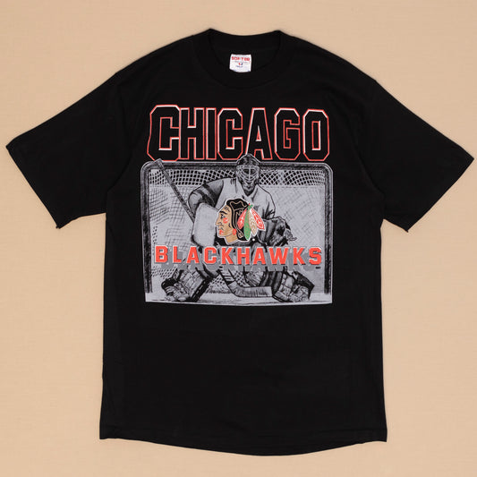 Deadstock Chicago Blackhawks T Shirt