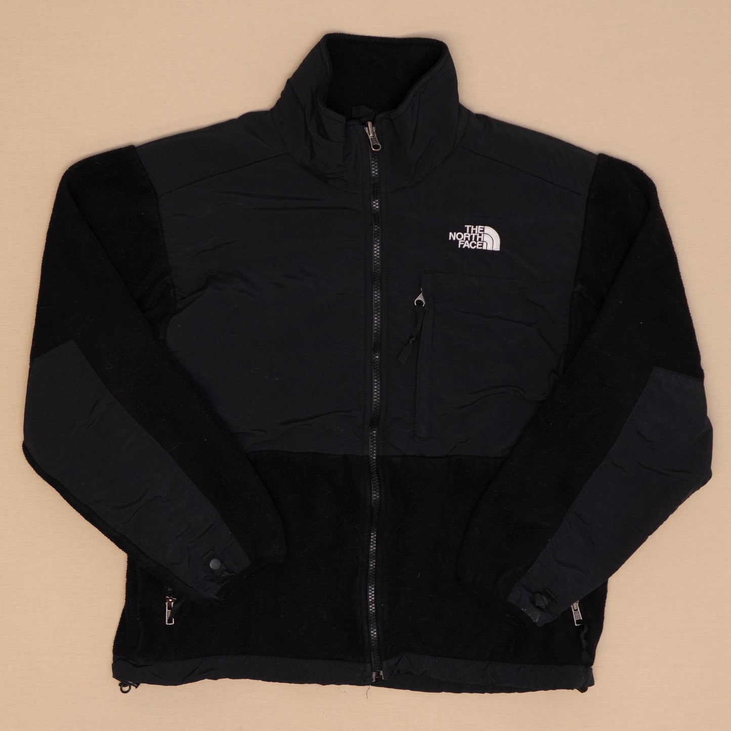 The North Face Denali Fleece, Womens M