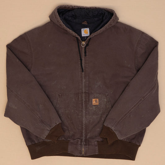 Carhartt Active Jacke, XXL