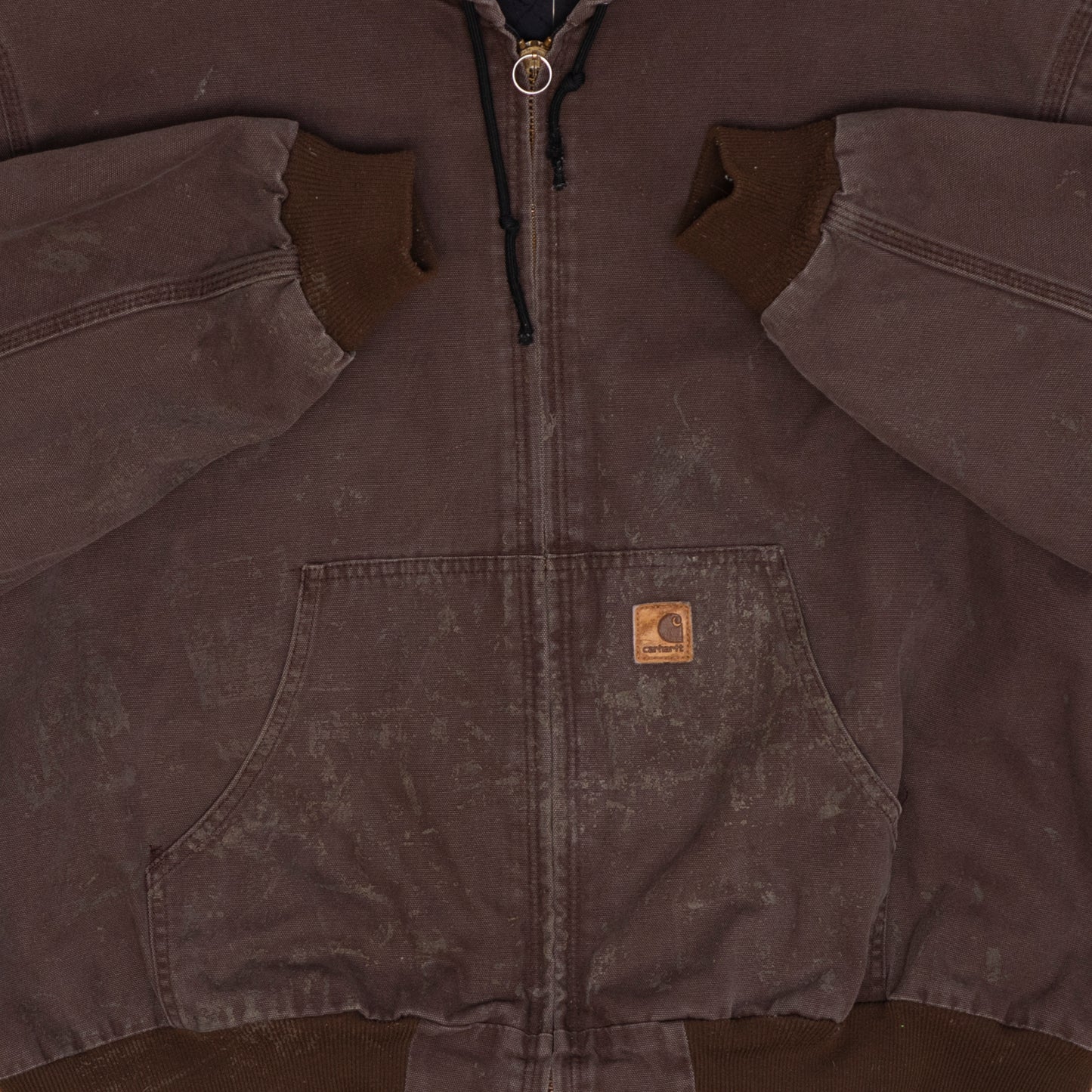 Carhartt Active Jacke, XXL