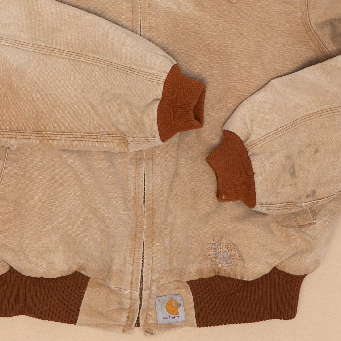 Carhartt Santa Fe Jacke, XL