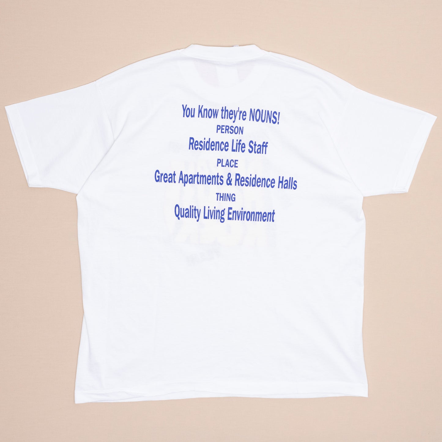 De Paul House Rock T Shirt, XXL