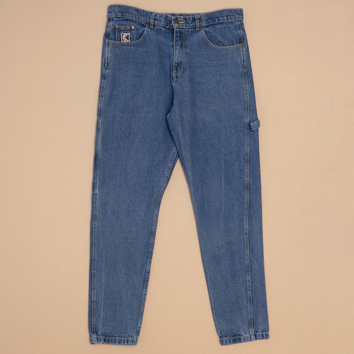 Karl Kani Carpenter Jeans, W36 L33