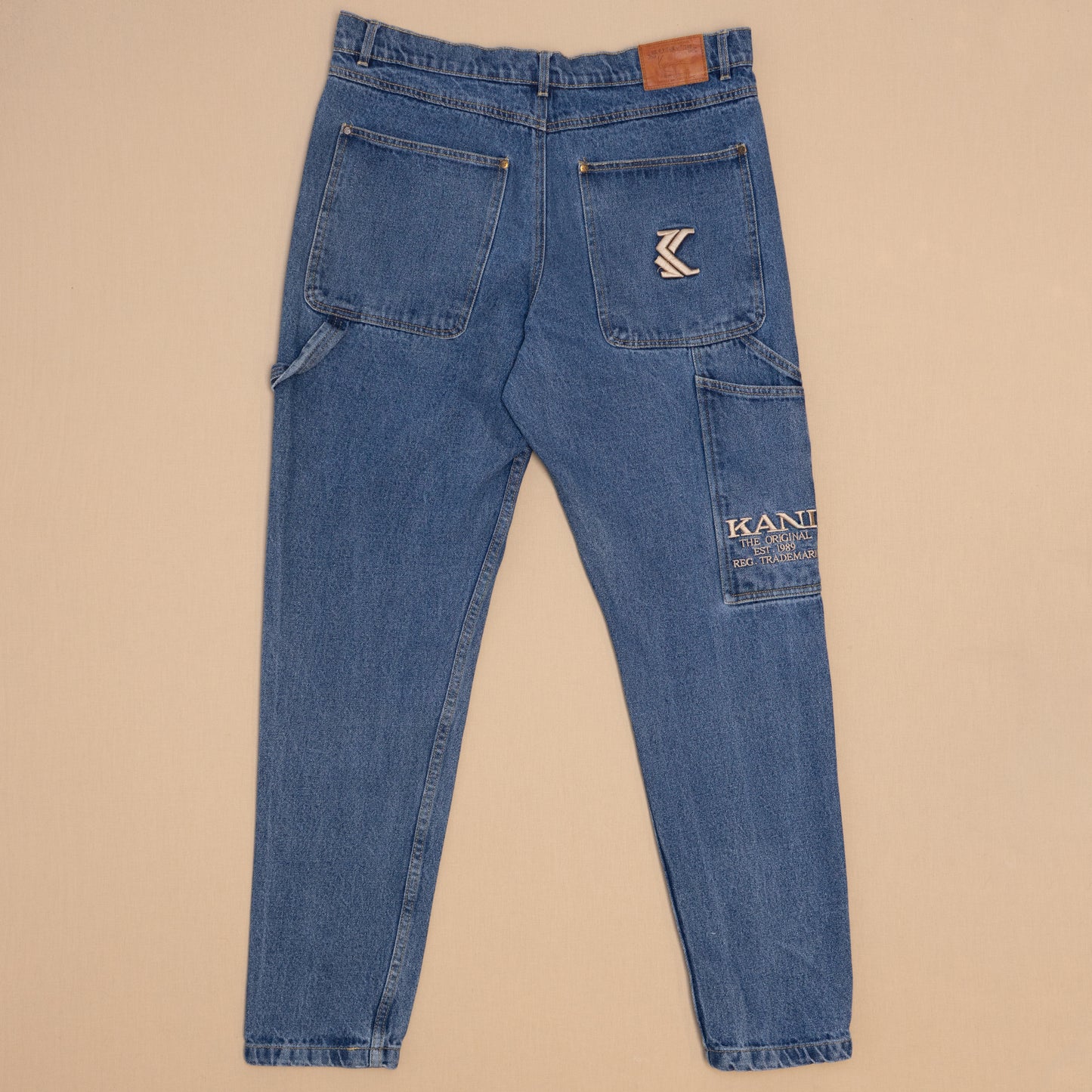 Karl Kani Carpenter Jeans, W36 L33