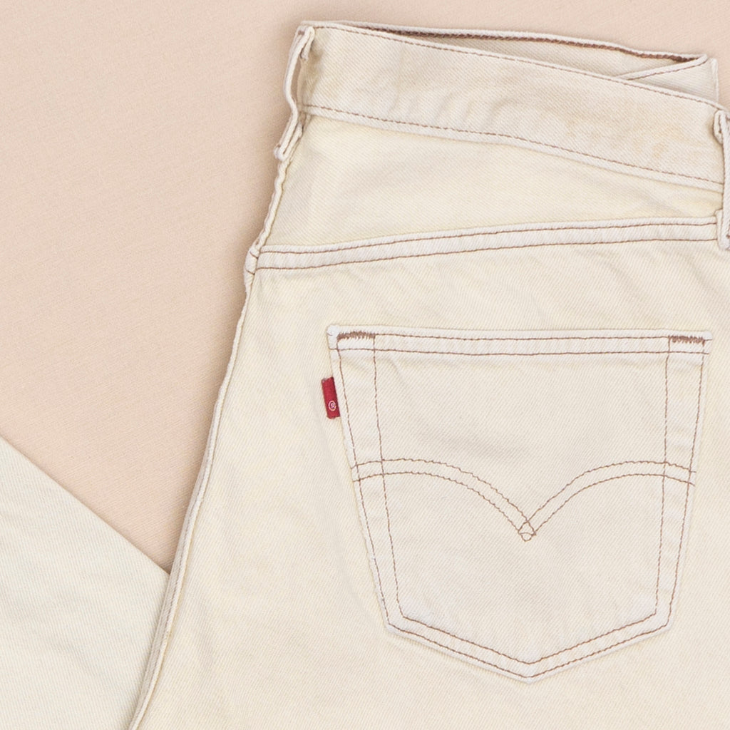 Levis 501 Jeans, W34 L33