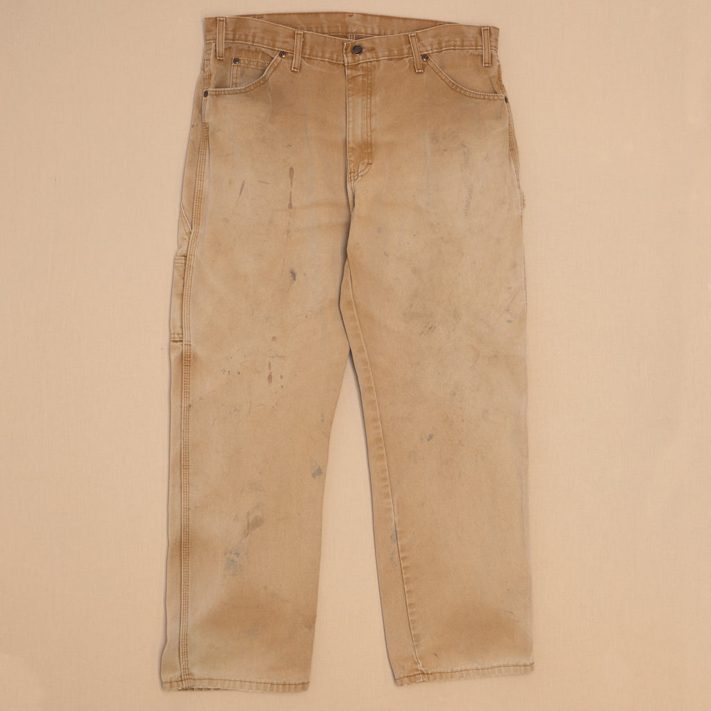Dickies Carpenter Hose, W36 L30
