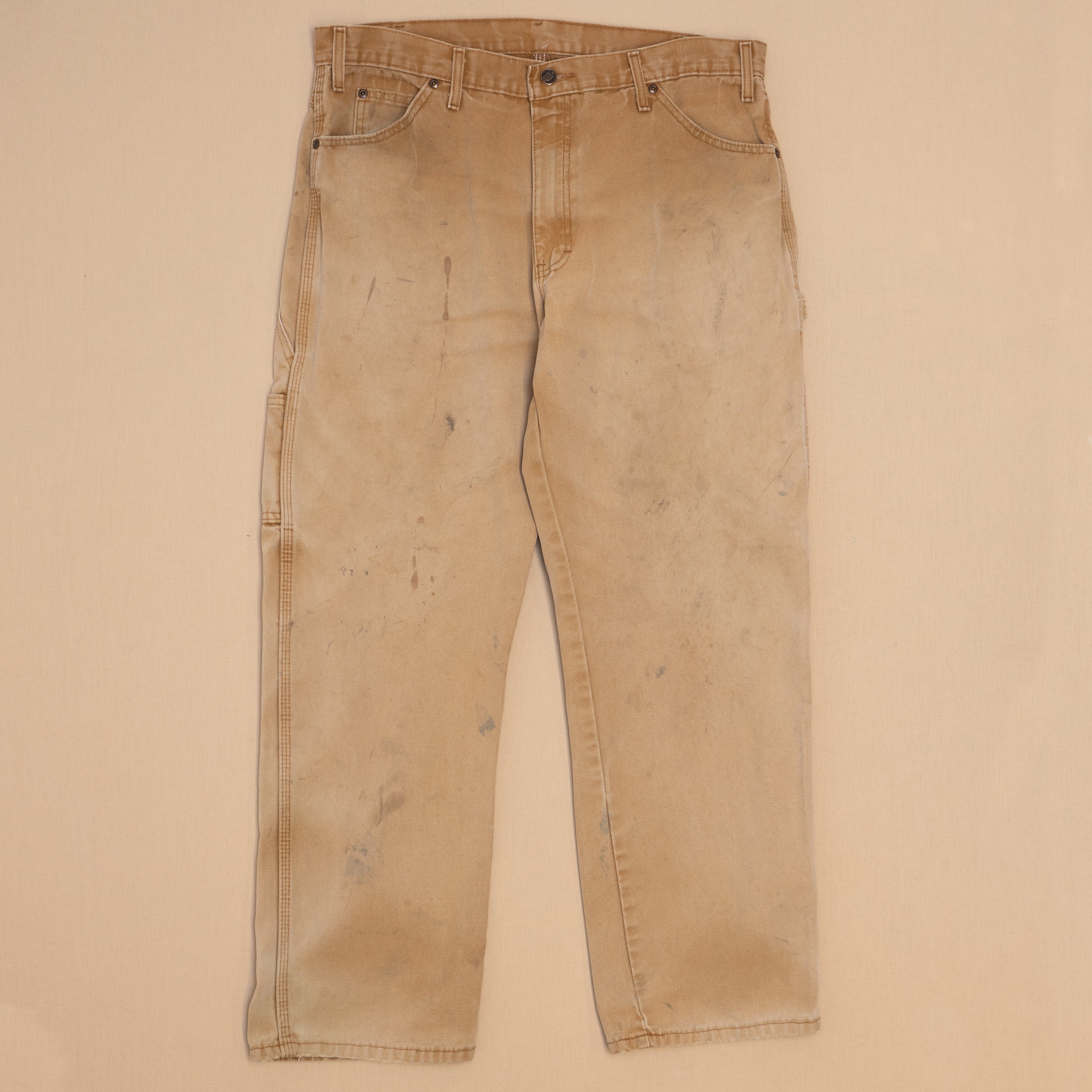Dickies Carpenter Hose, W36 L30
