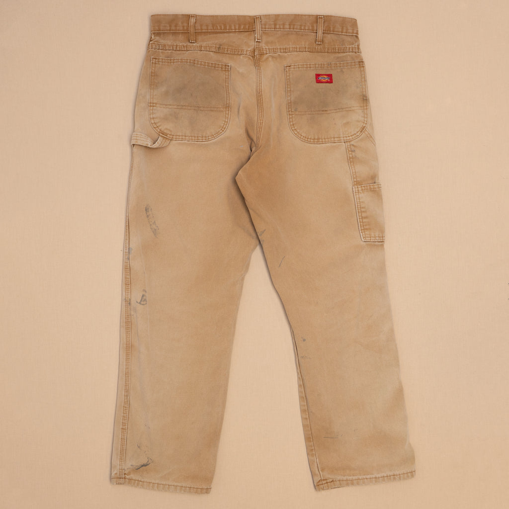 Dickies Carpenter Hose, W36 L30