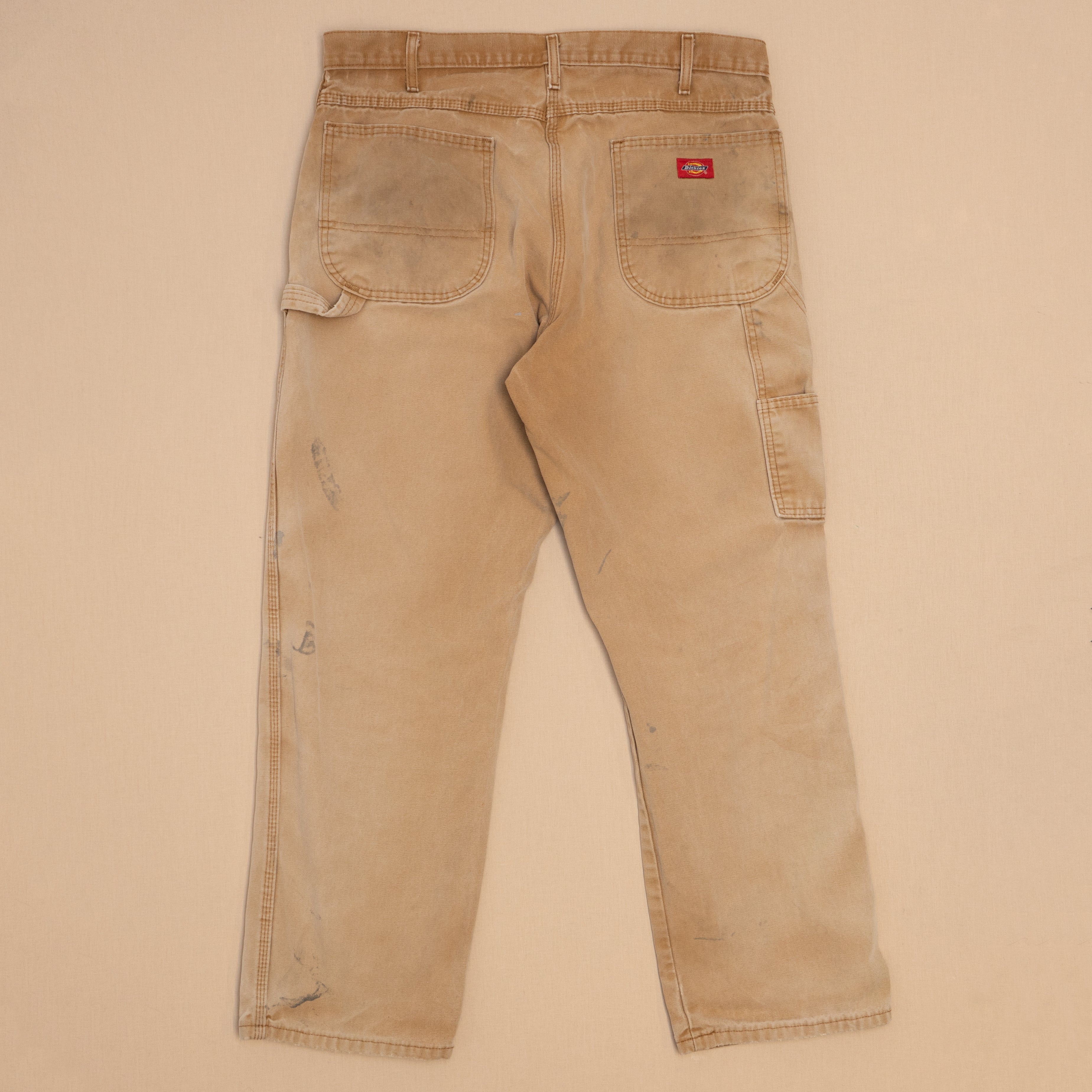 Dickies Carpenter Hose, W36 L30
