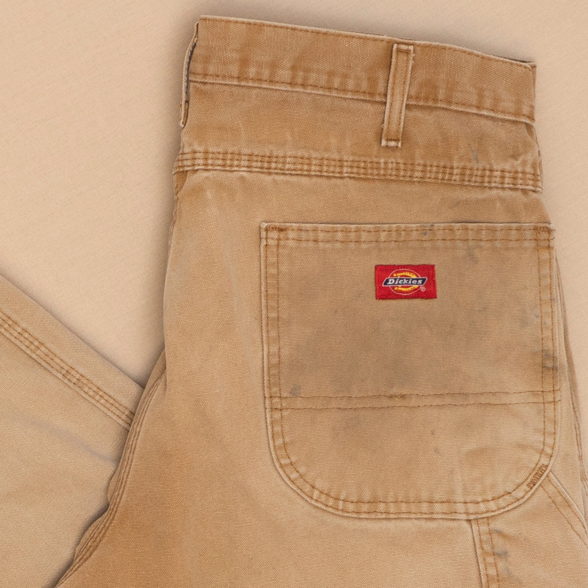 Dickies Carpenter Hose, W36 L30