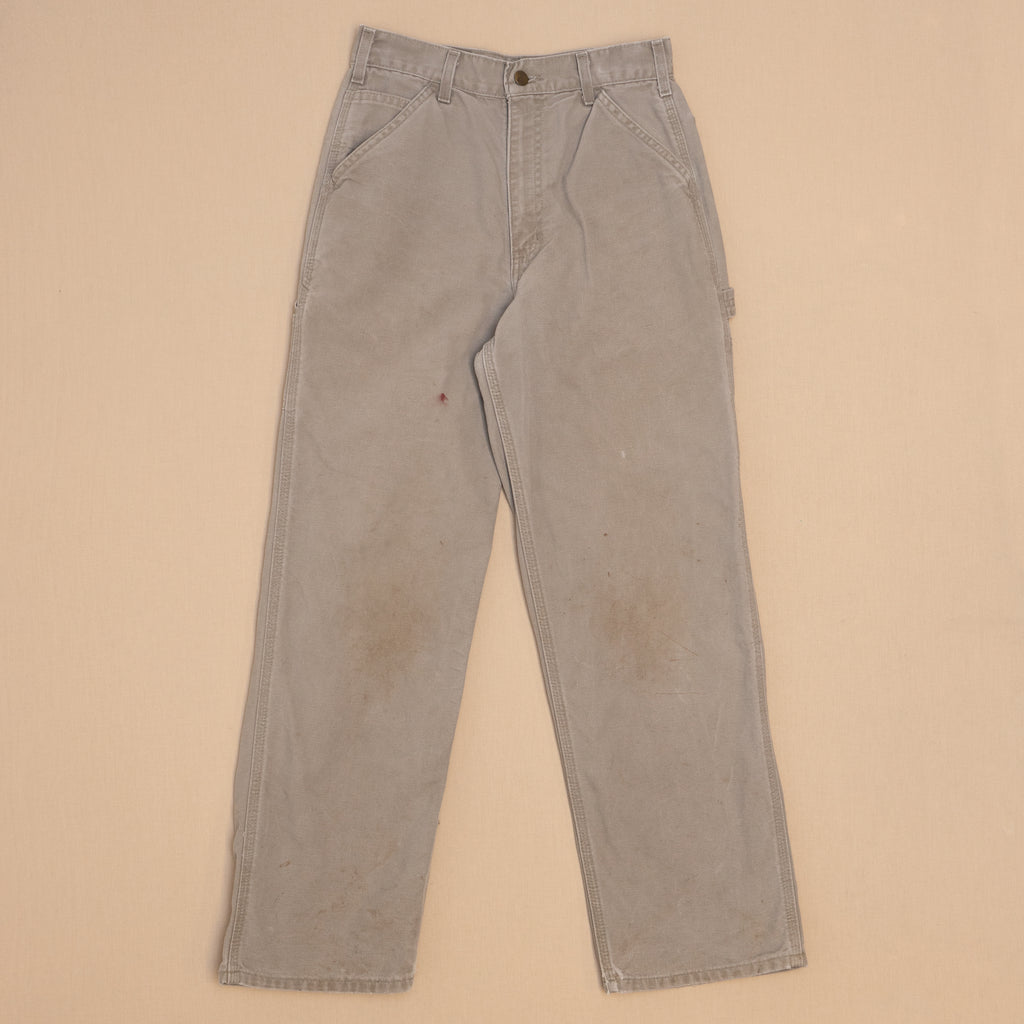 Carhartt Carpenter Hose, W28 L28