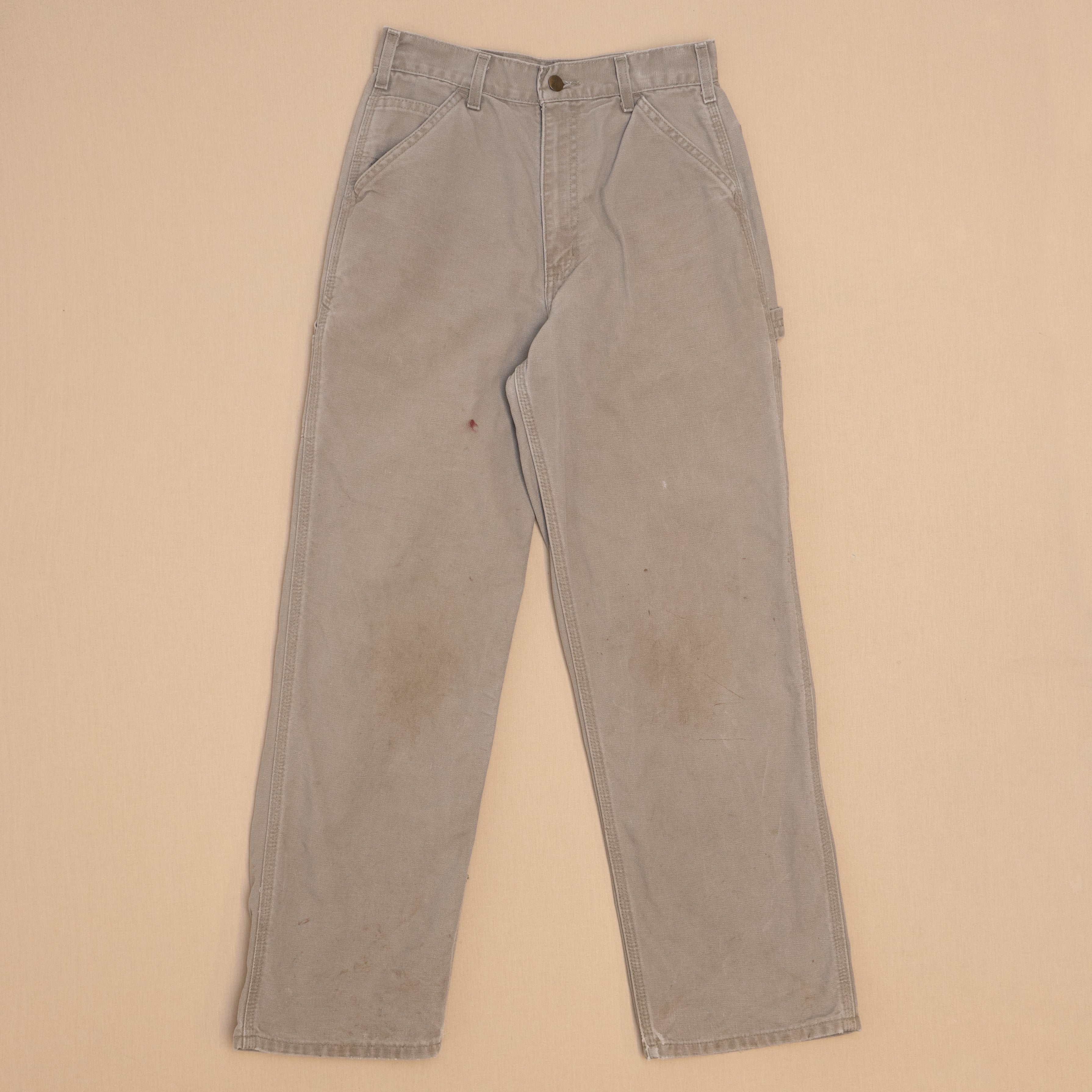 Carhartt Carpenter Hose, W28 L28