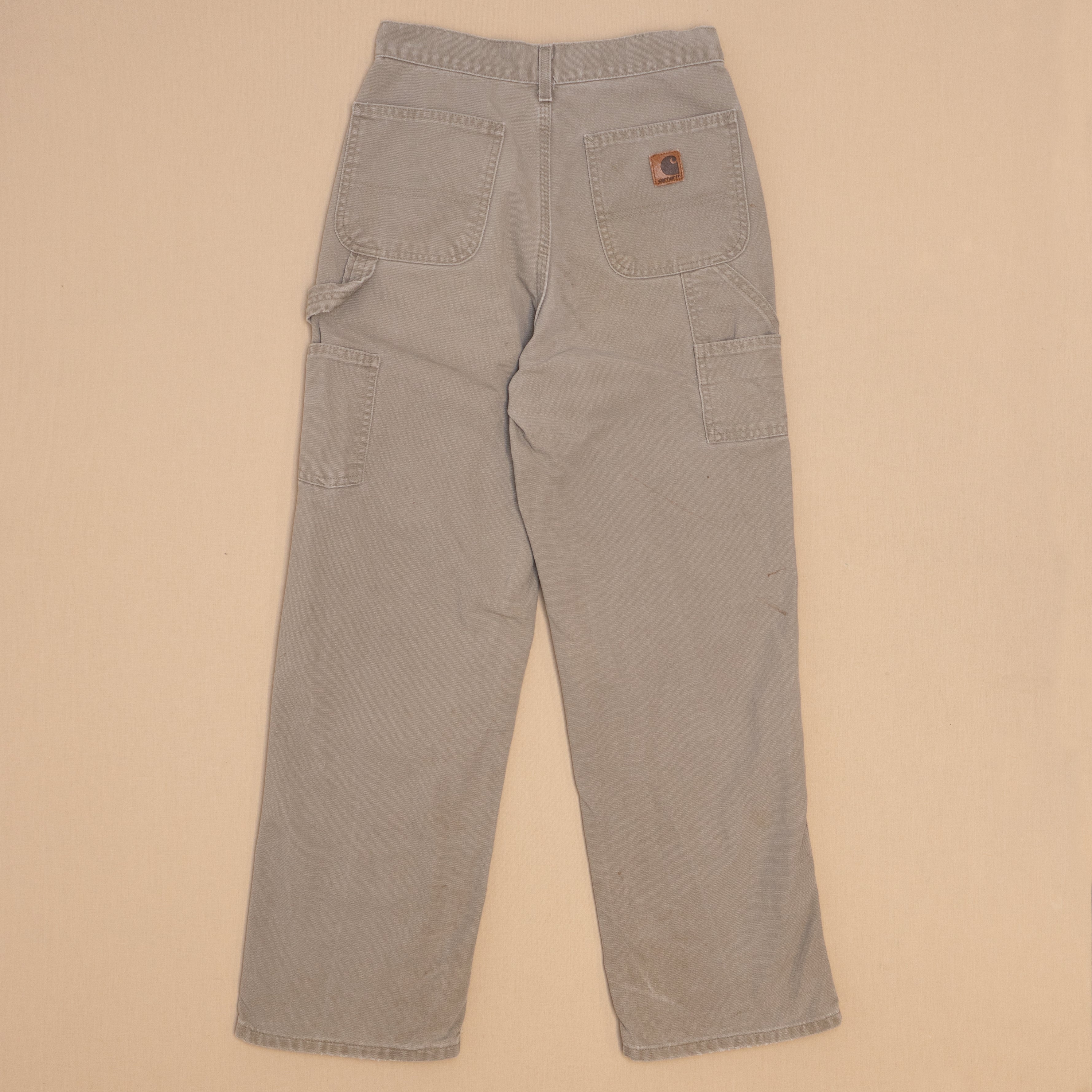 Carhartt Carpenter Hose, W28 L28