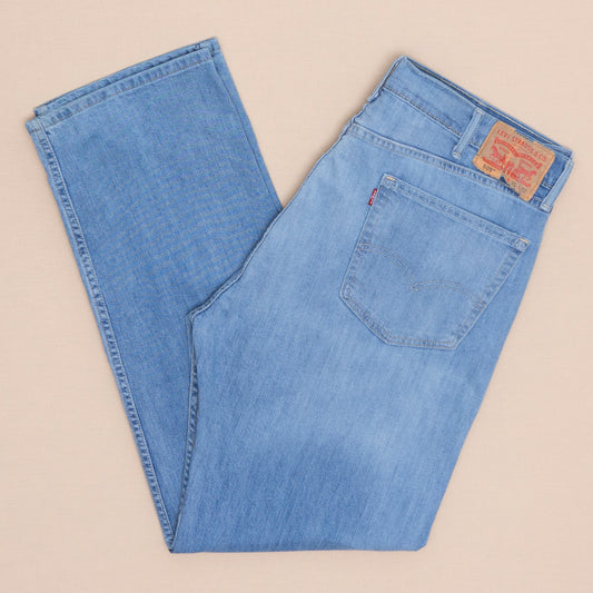 Levis 505 Jeans, W38 L32