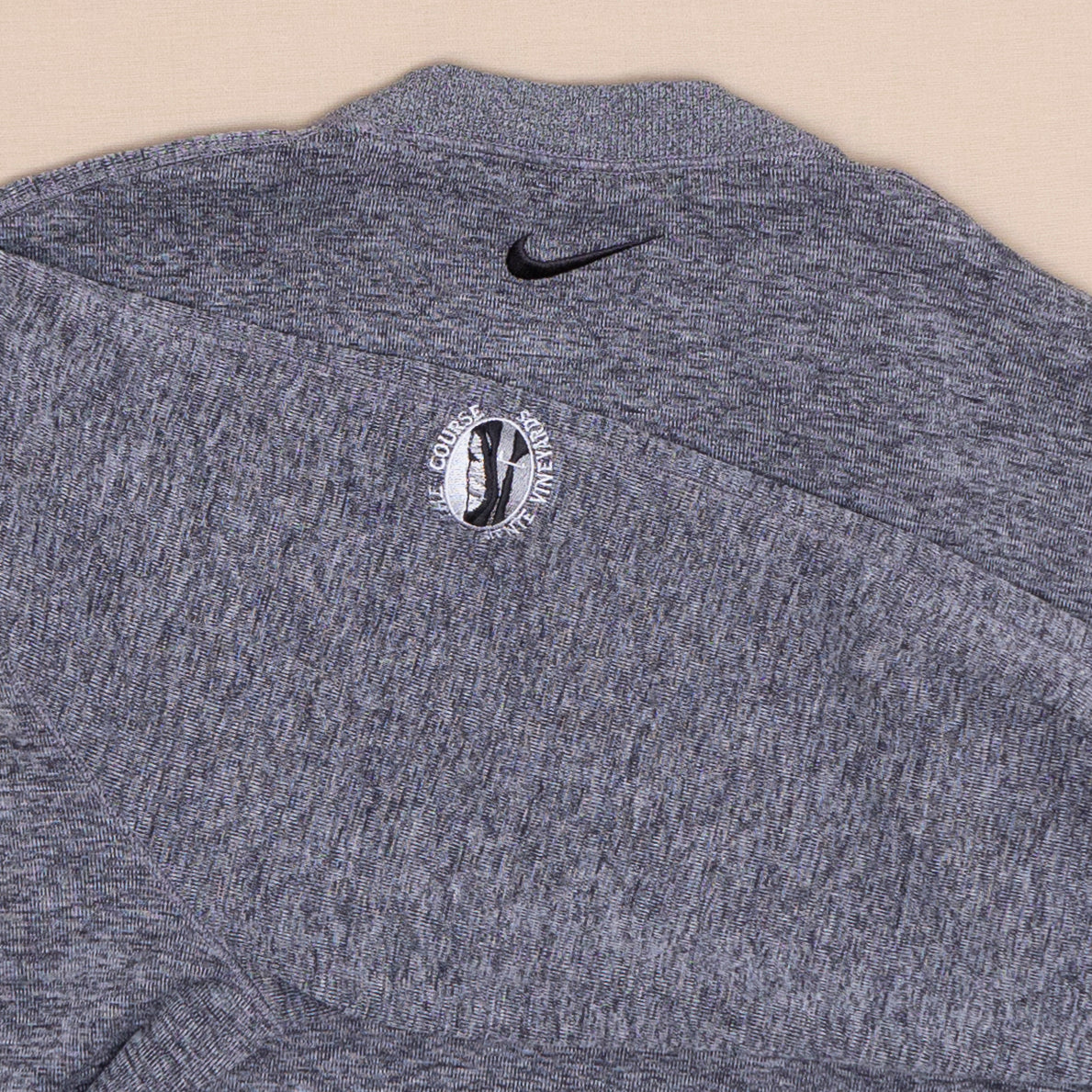 Nike Golf Sweater, XL